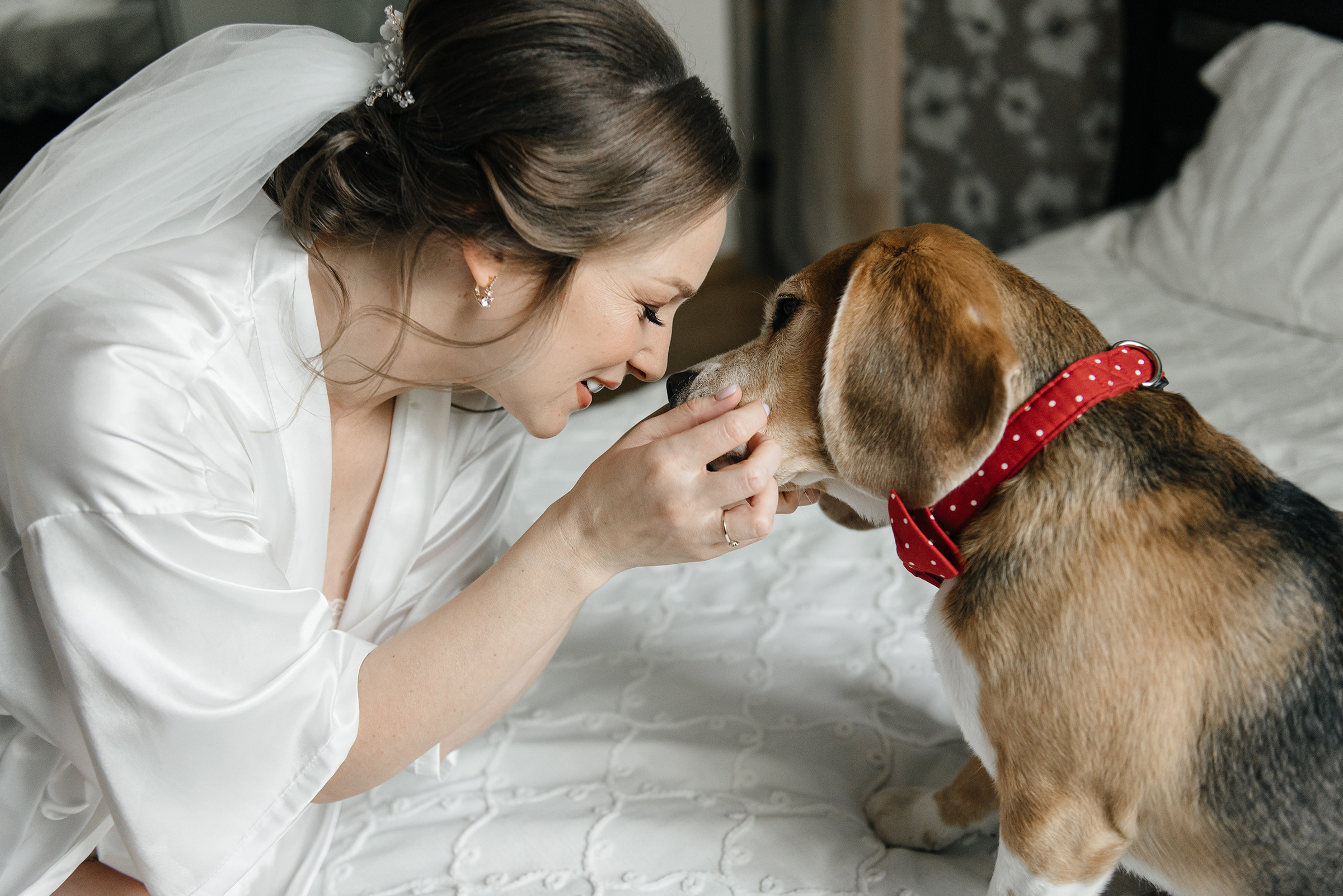 Олег & Юлія. Свадебный и семейный фотограф
