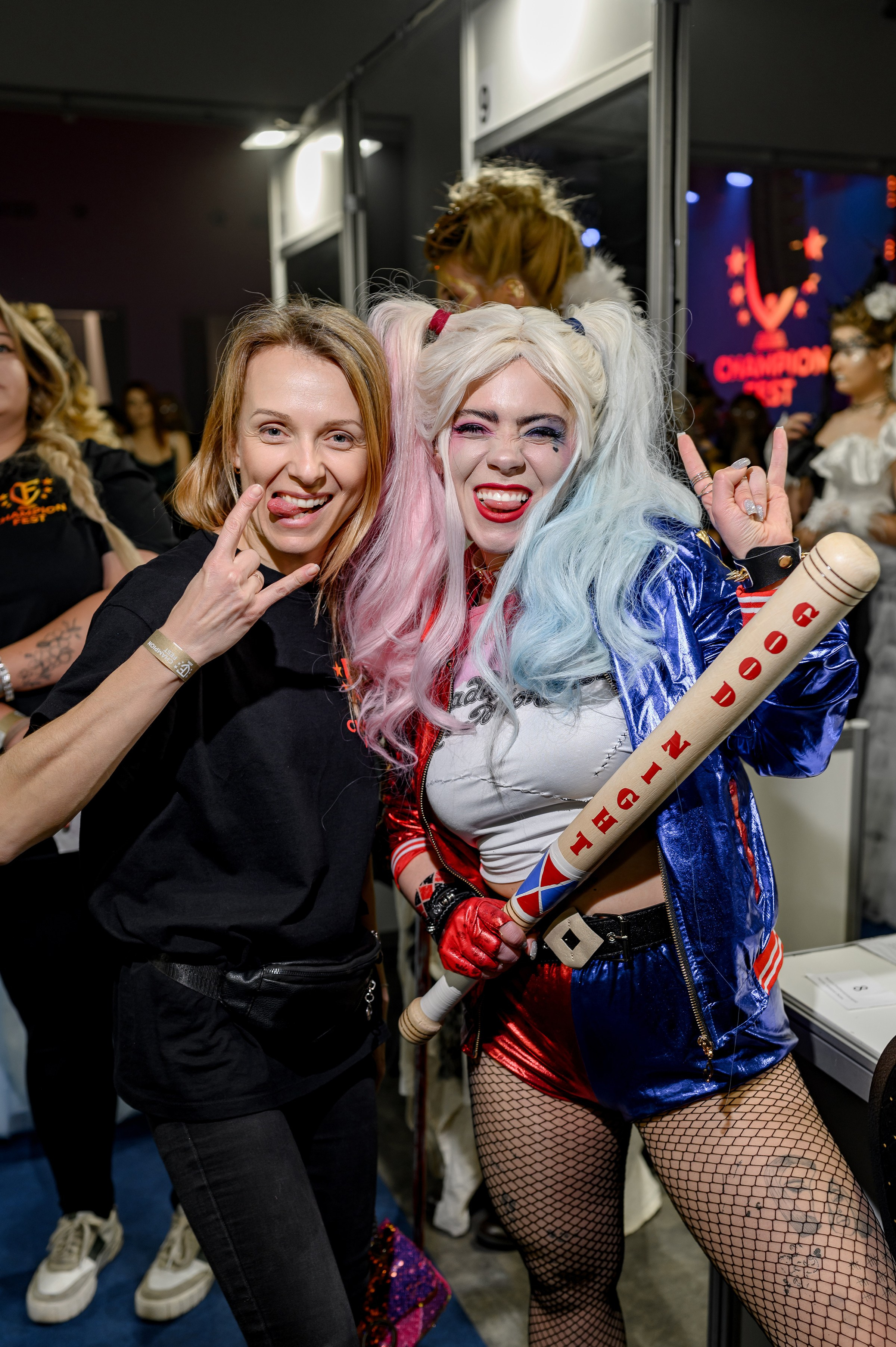 «CHAMPION FEST 2025». Свадебный и семейный фотограф