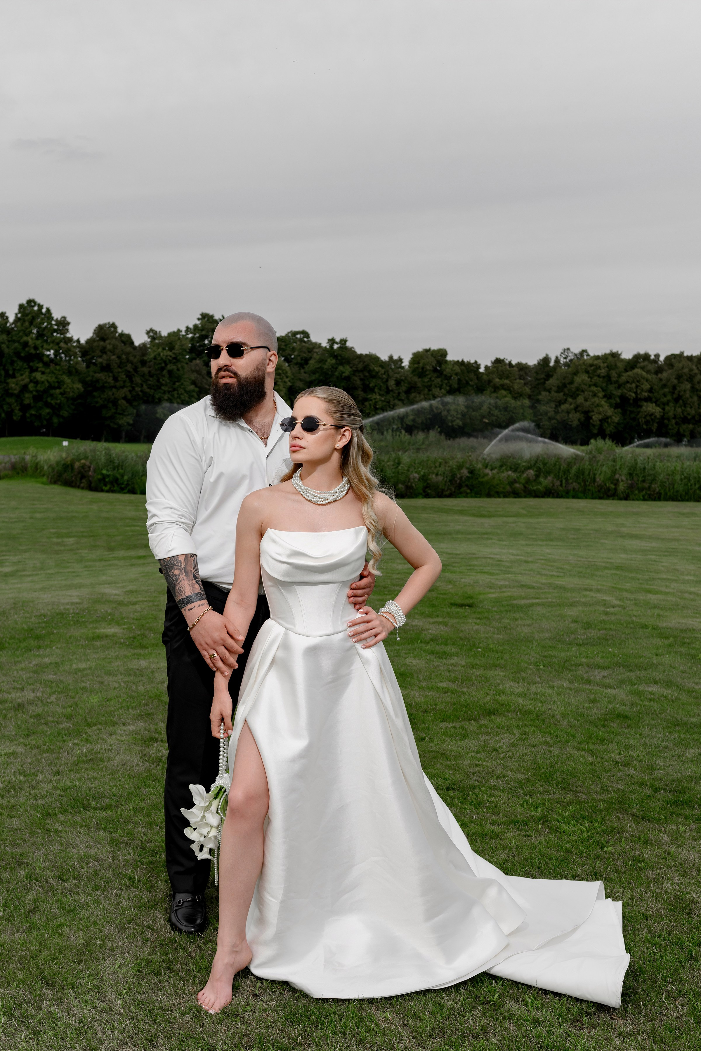 Together forever…. Свадебный и семейный фотограф