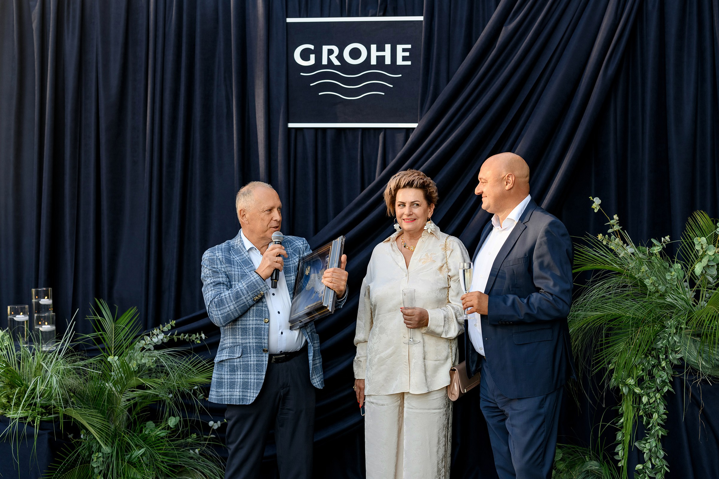 GROHE. Свадебный и семейный фотограф