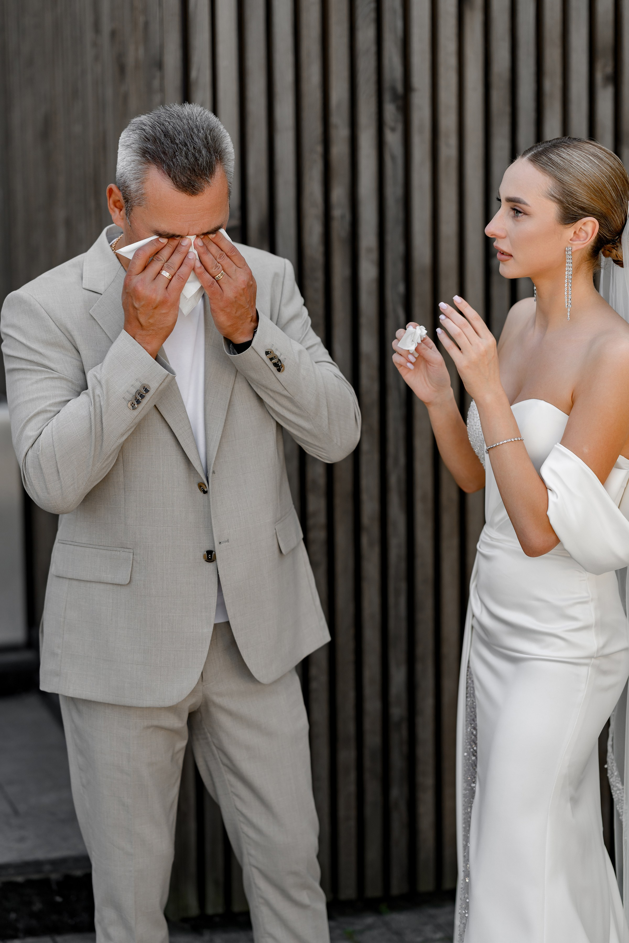 POLINA & DMITRI. Свадебный и семейный фотограф