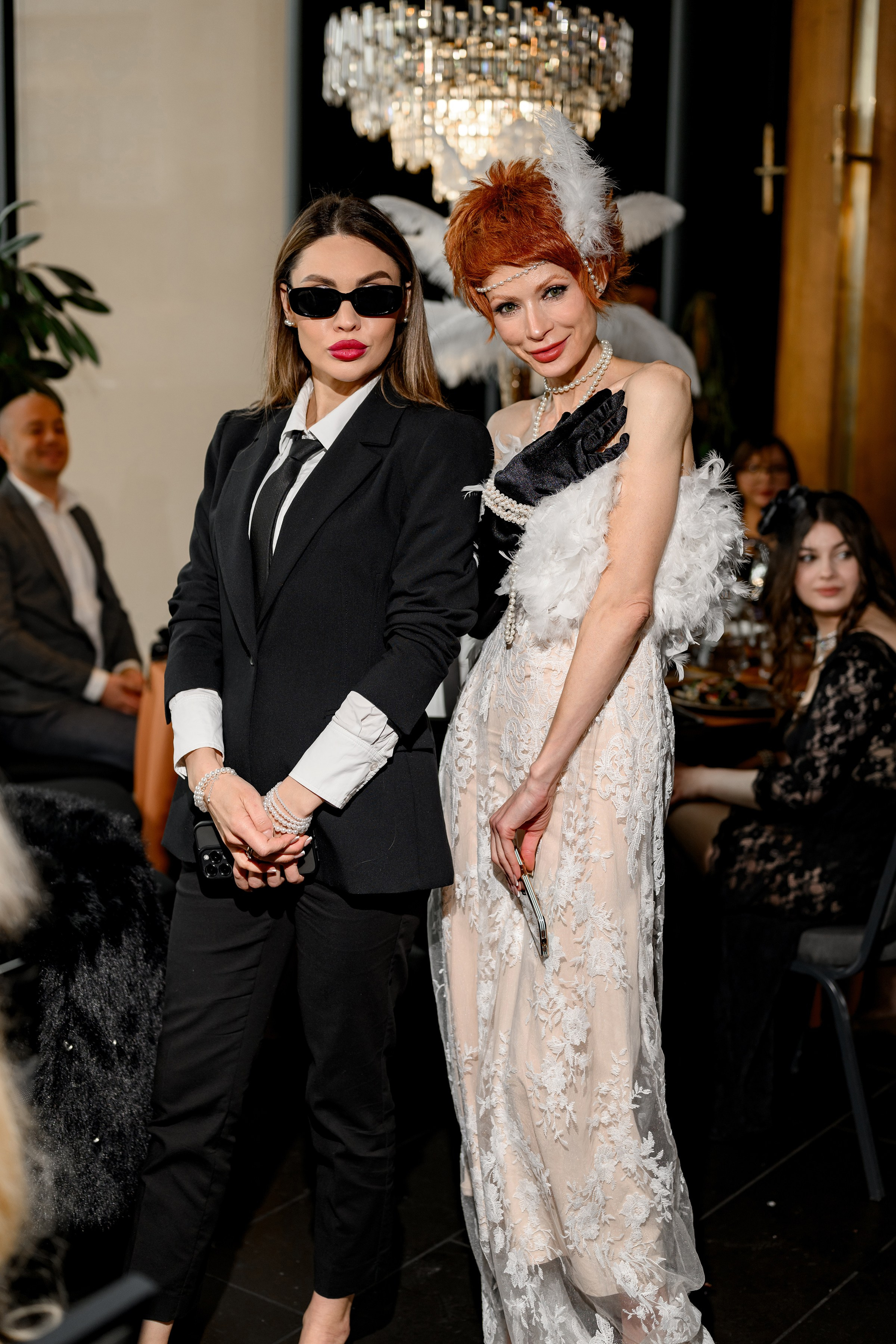 " Rusalochka HB ". Свадебный и семейный фотограф