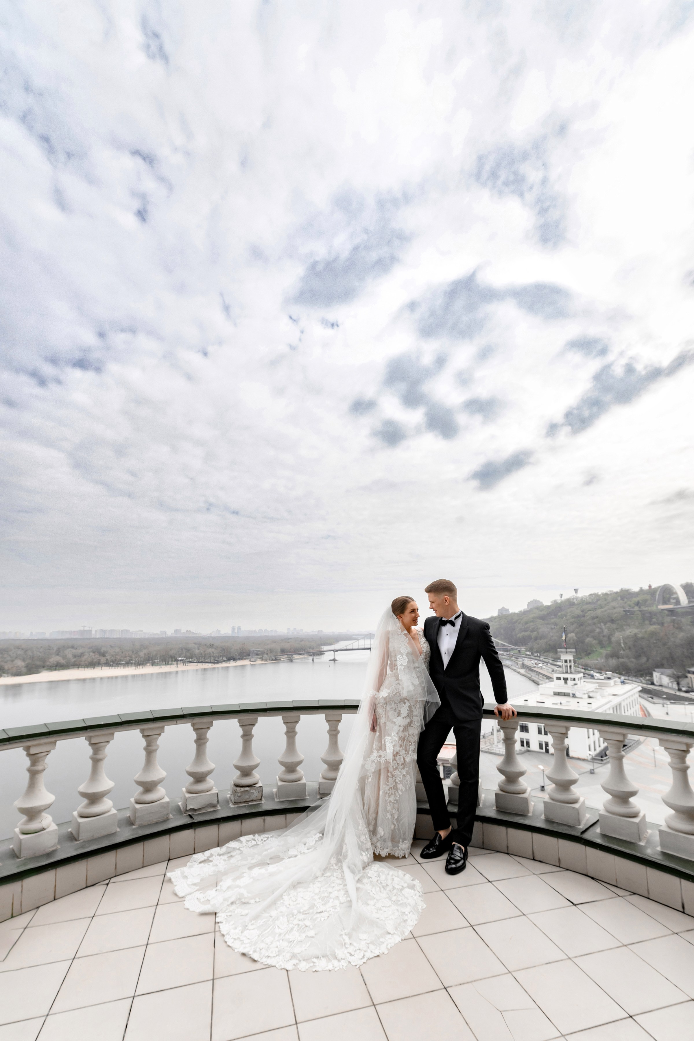 BOGDAN & VALERIA. Свадебный и семейный фотограф