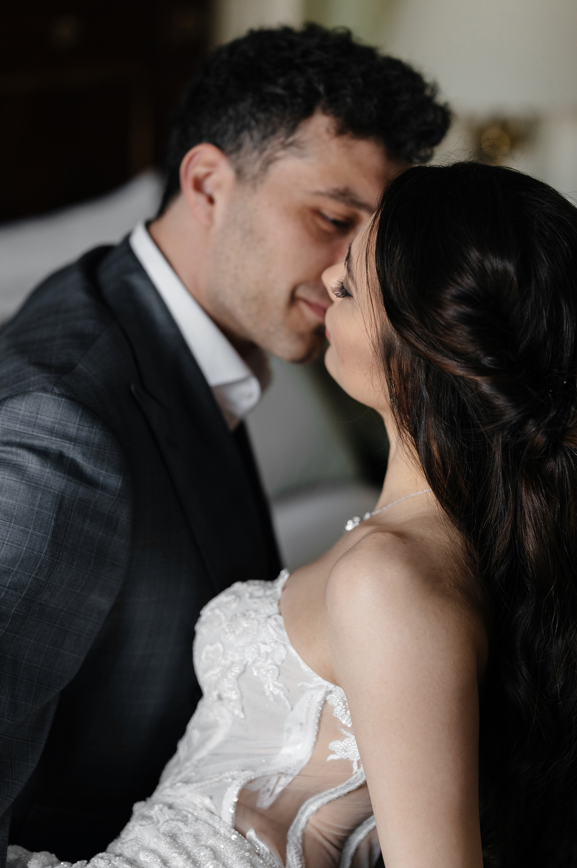 Павло & Богдана. Свадебный и семейный фотограф