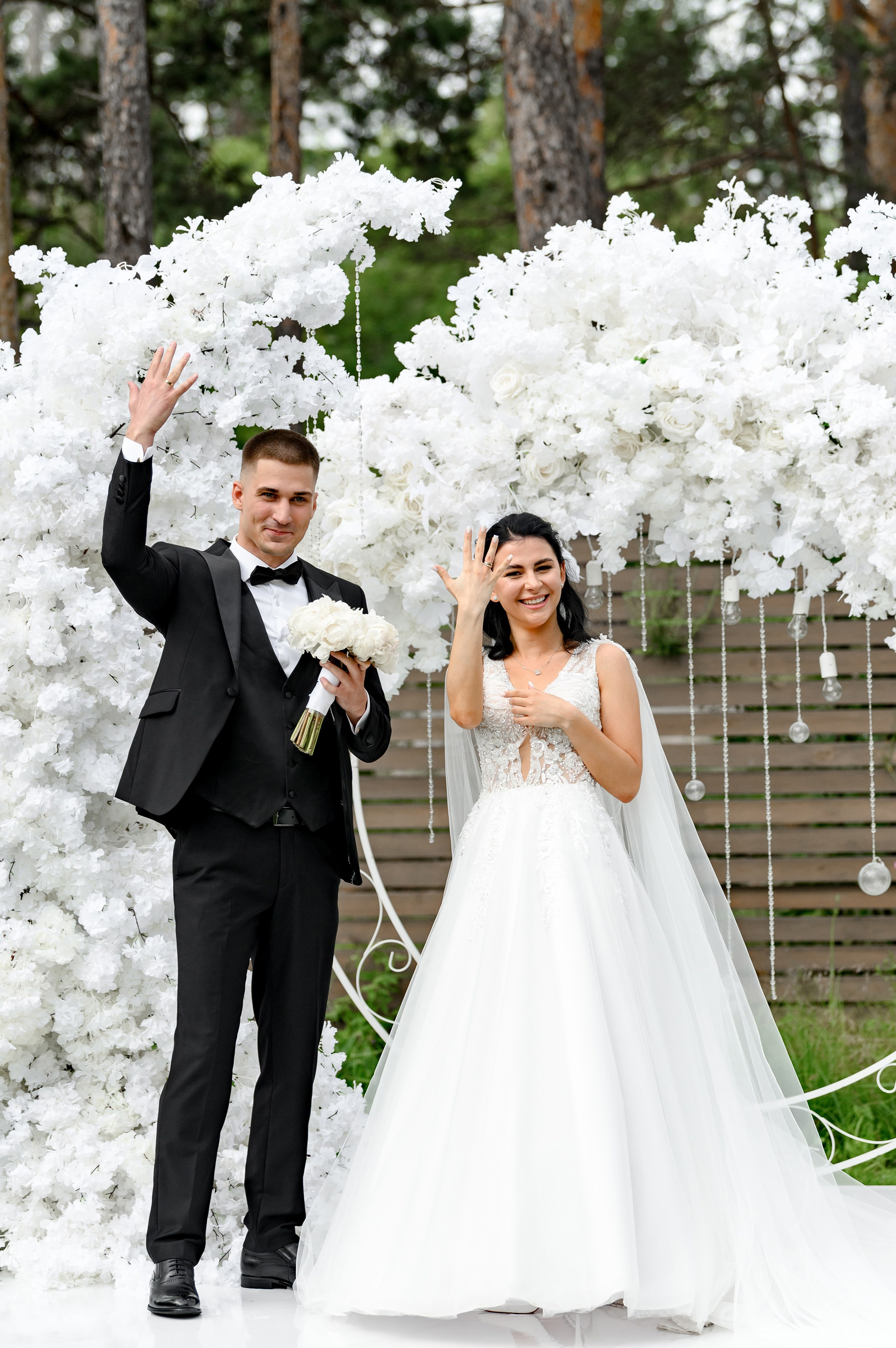 MAKSYM & DASHA. Свадебный и семейный фотограф