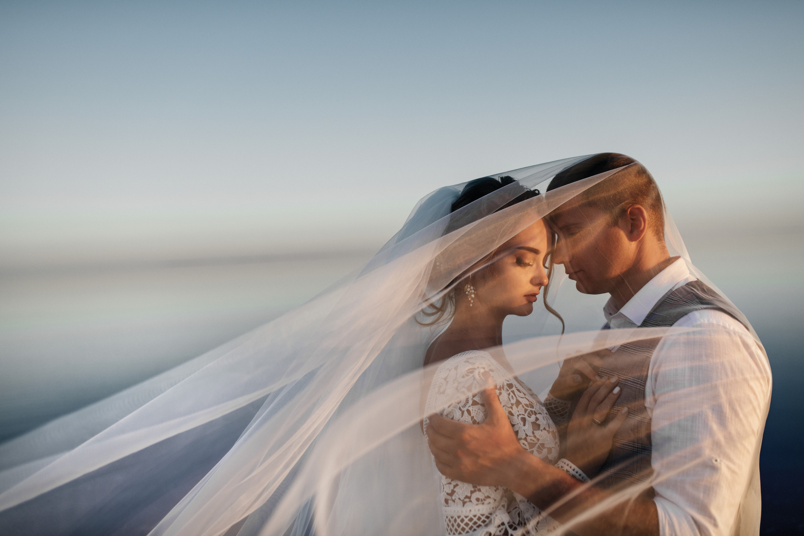 Михайло & Марія. Свадебный и семейный фотограф