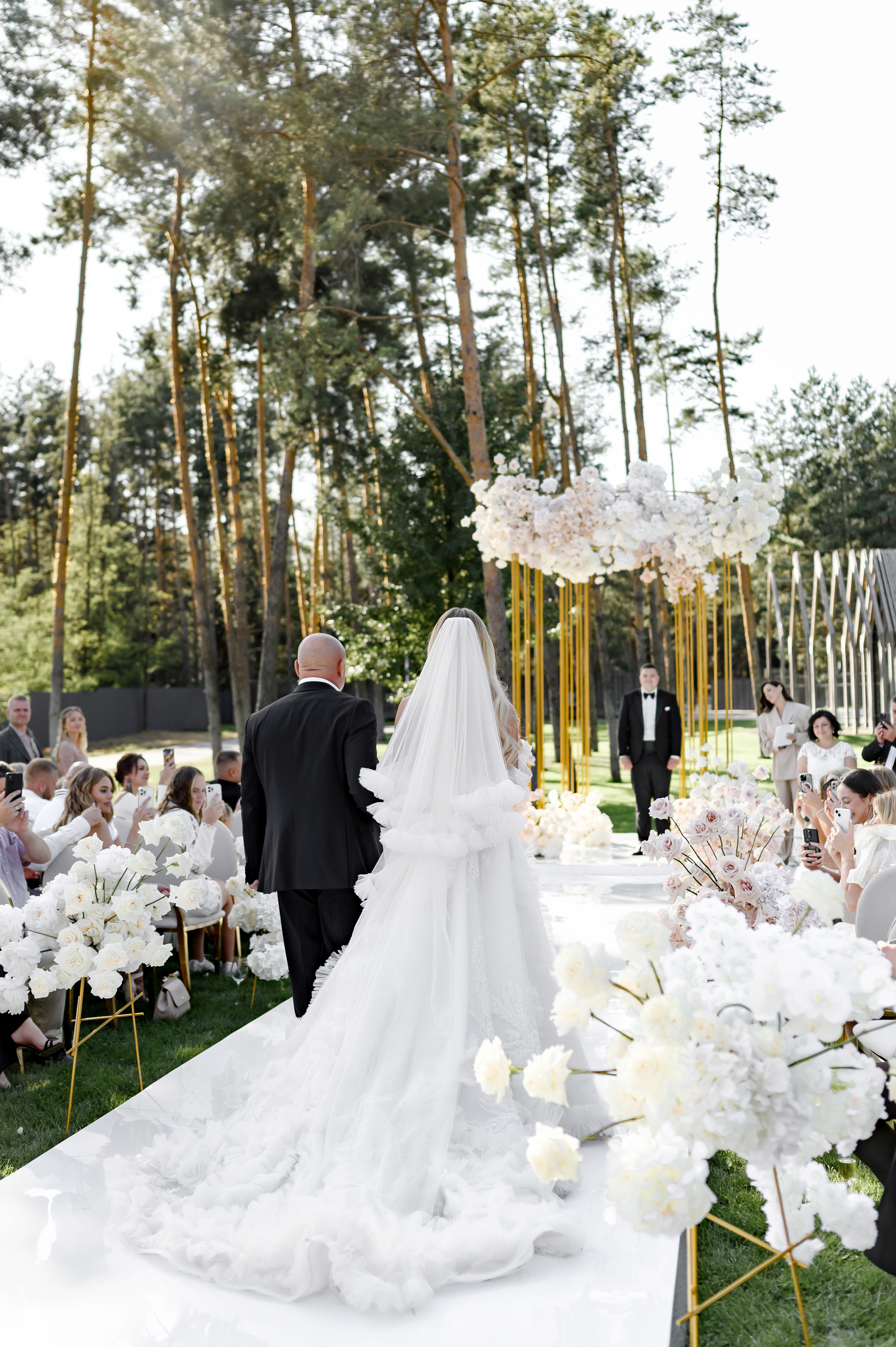 BOGDAN & ANASTASIA. Свадебный и семейный фотограф