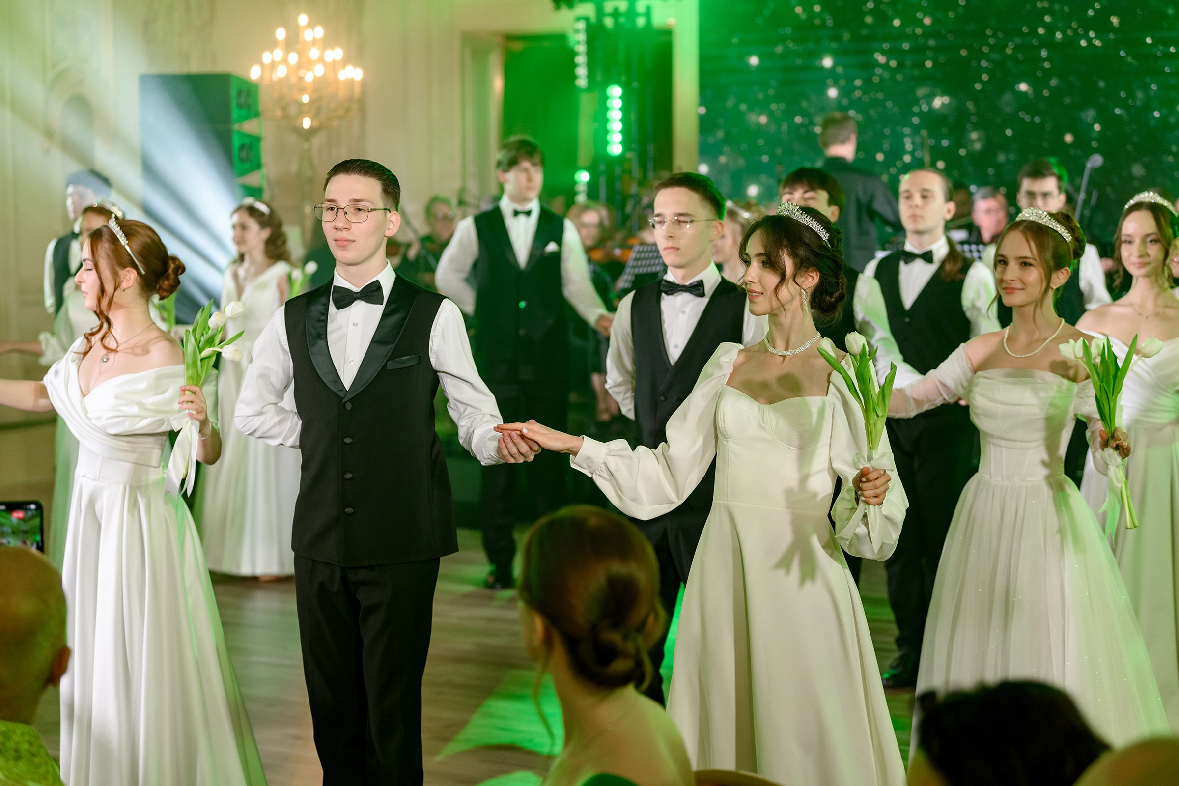 " Viennese Ball KYIV». Свадебный и семейный фотограф