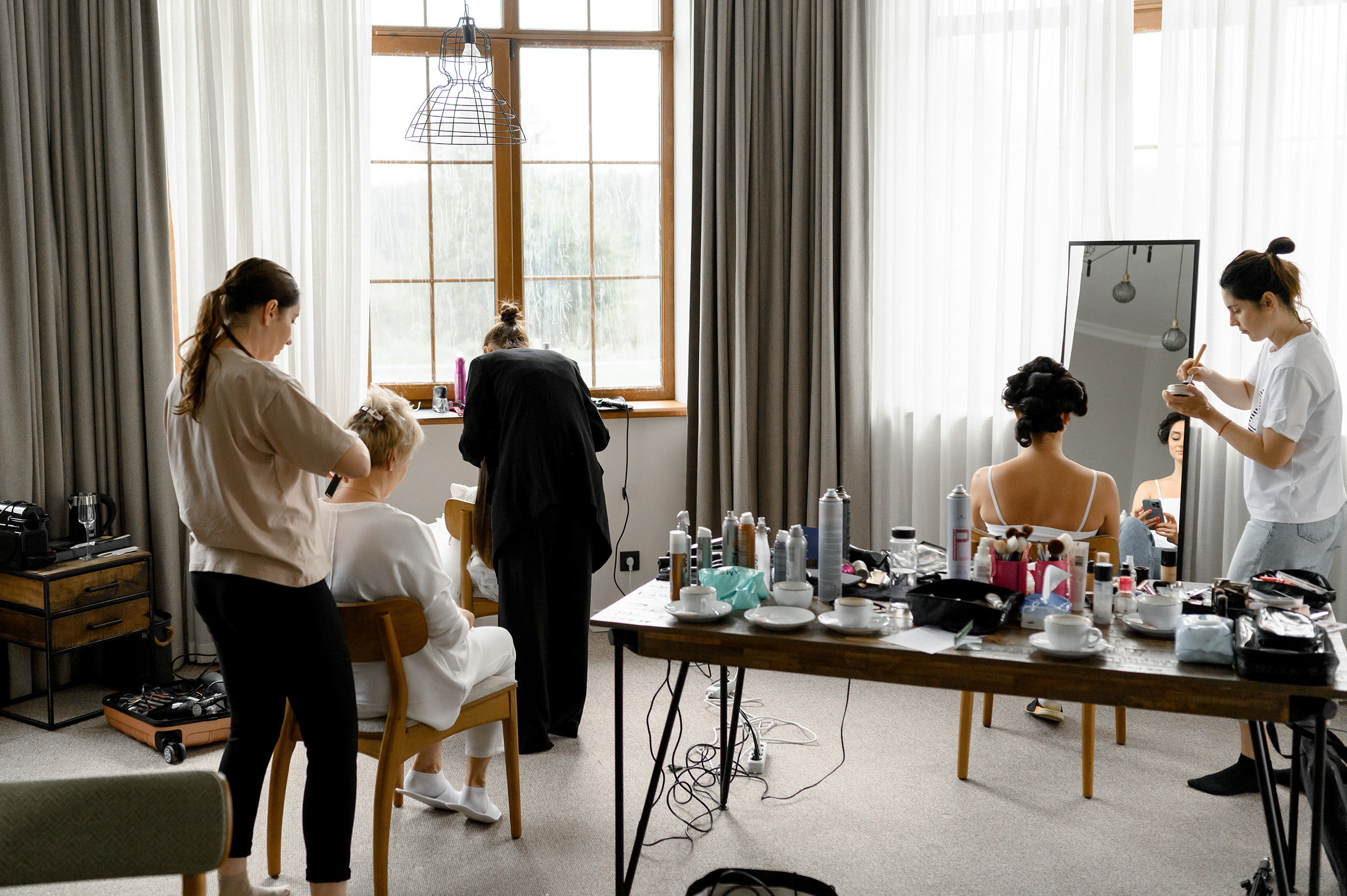 Євген & Анастасія. Свадебный и семейный фотограф