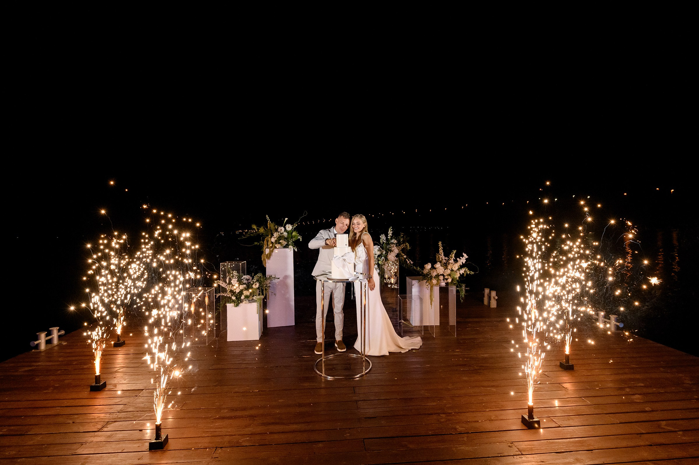 MAXIM & VLADYSLAVA. Свадебный и семейный фотограф