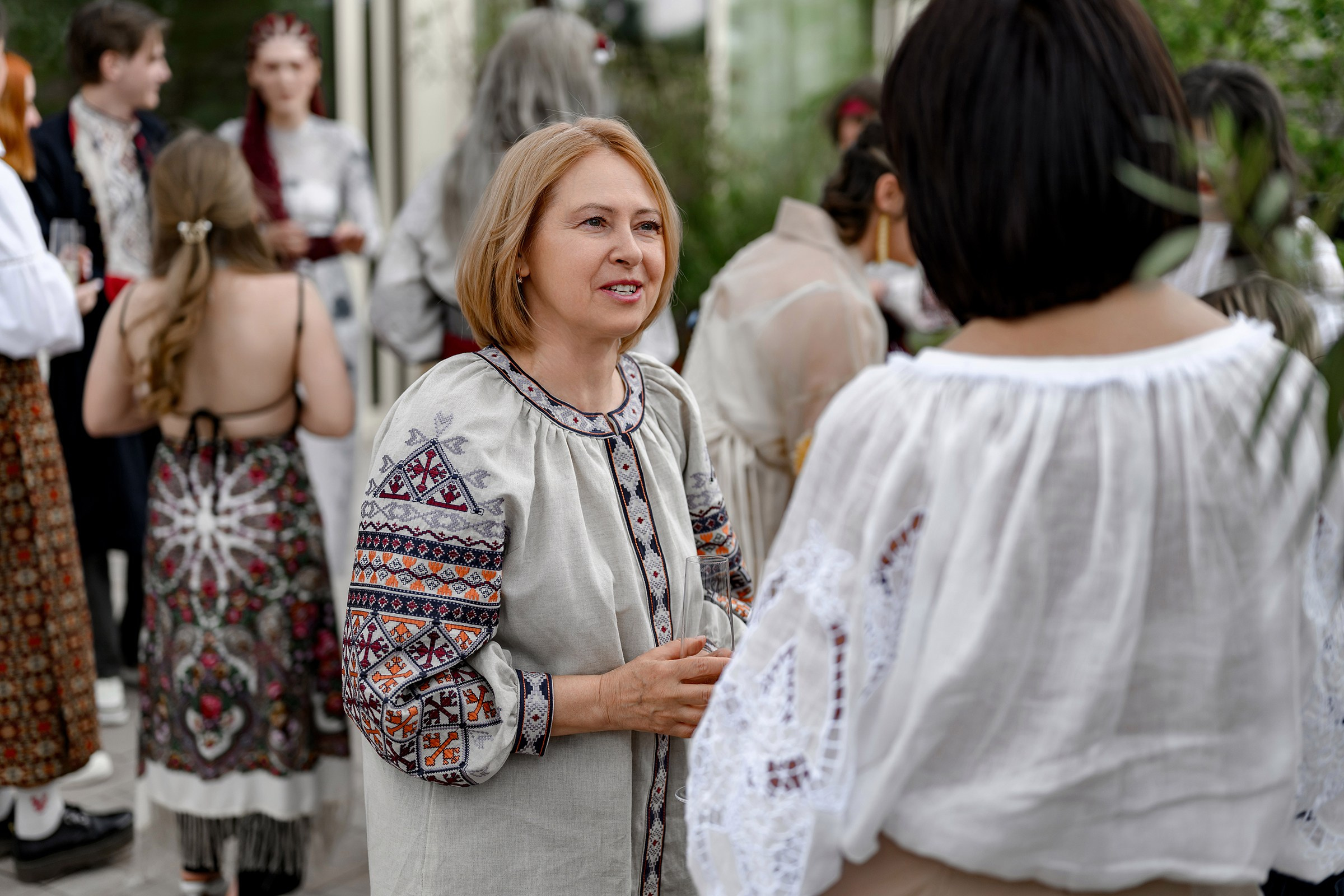 ОЛЕКСА & ЕЛІНА. Свадебный и семейный фотограф