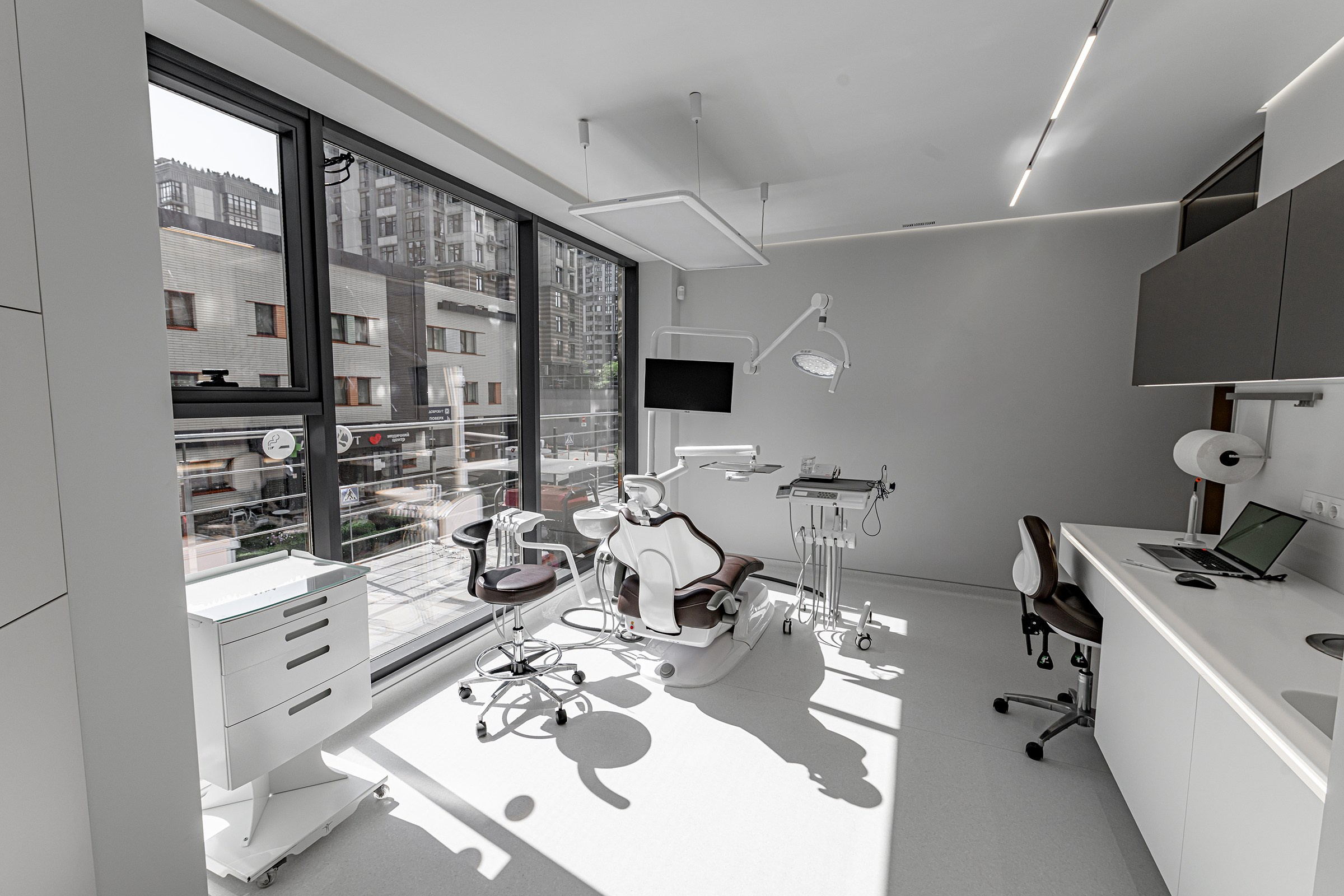 «DENTA MIA». Свадебный и семейный фотограф