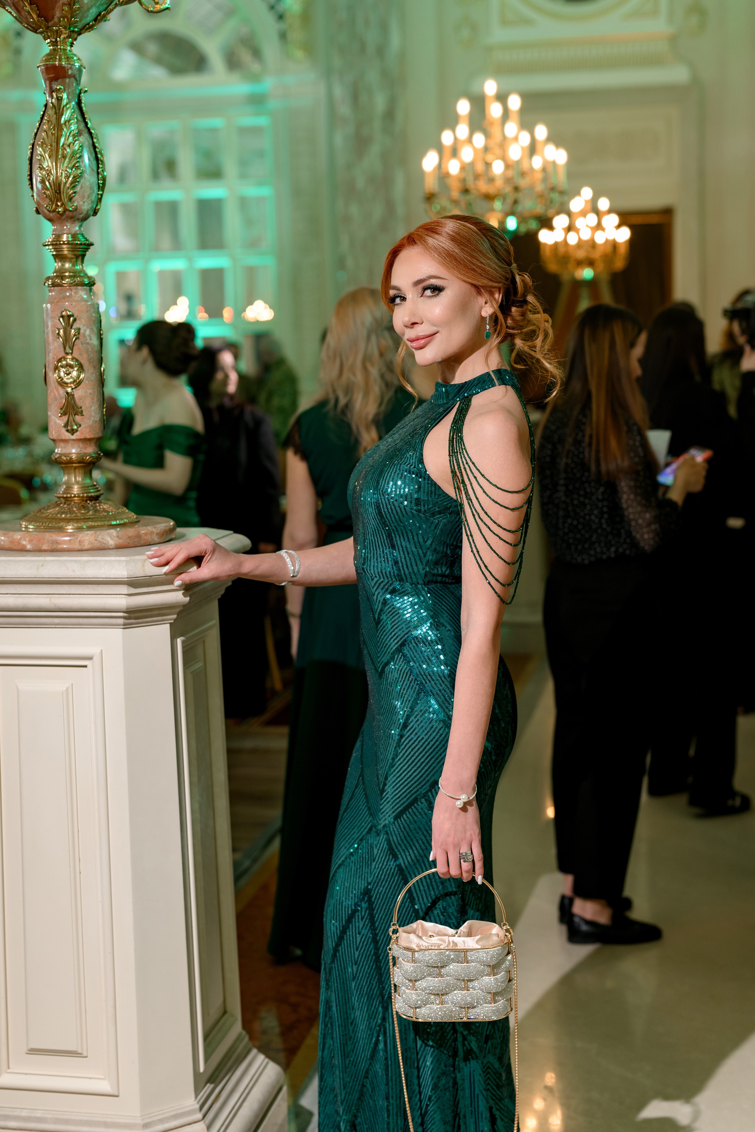 " Viennese Ball KYIV». Свадебный и семейный фотограф