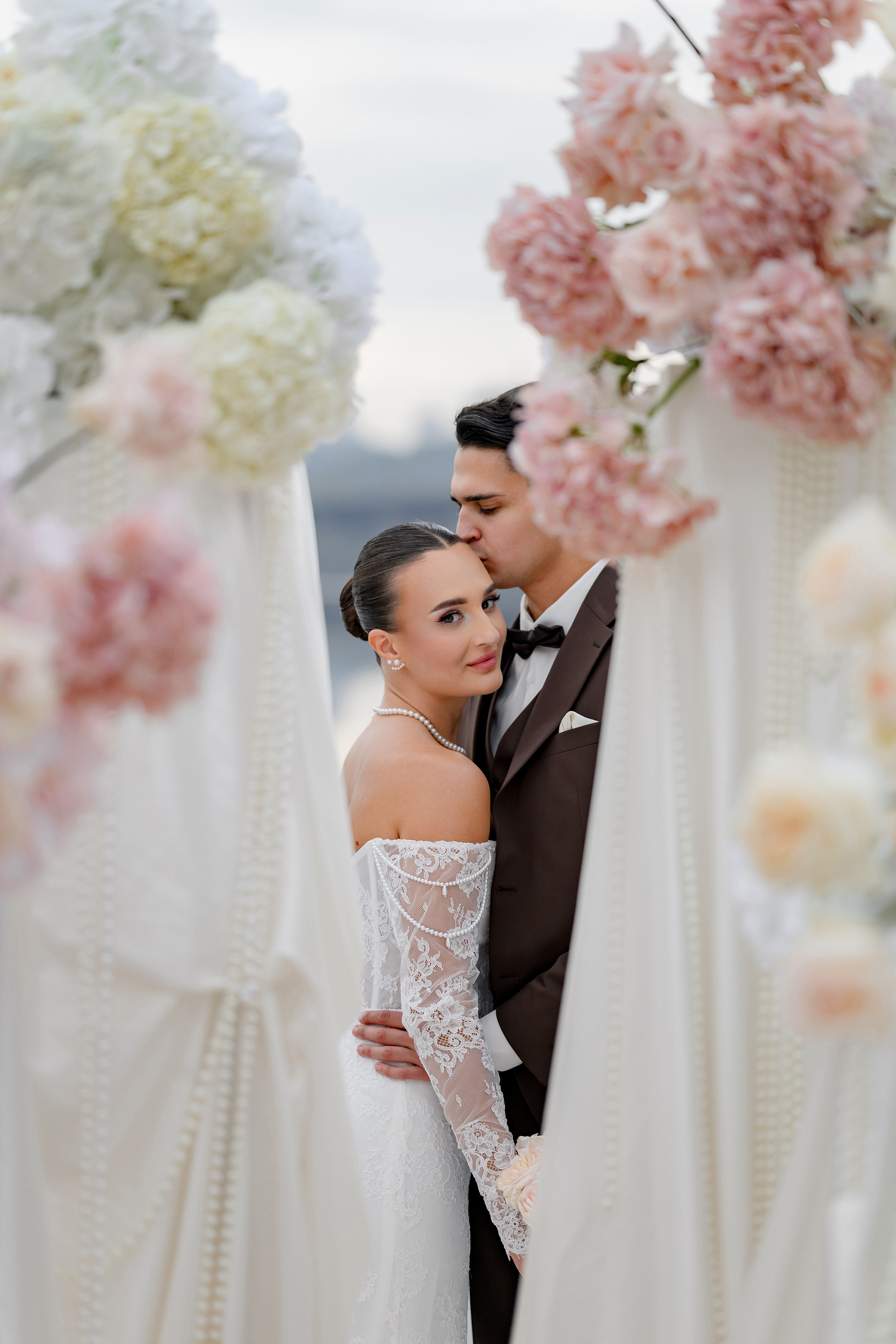 Yaroslav & Anna. Свадебный и семейный фотограф