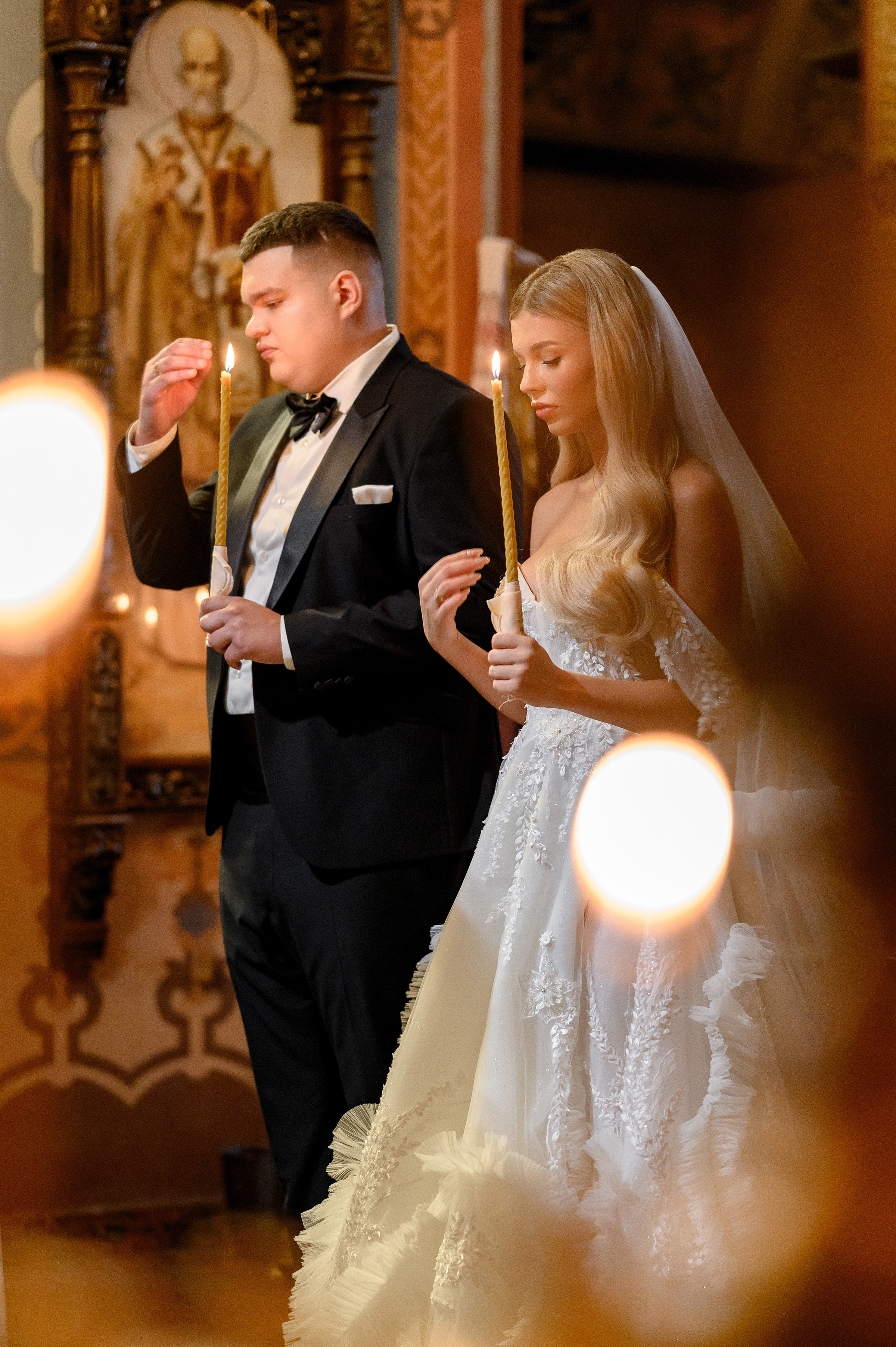 BOGDAN & ANASTASIA. Свадебный и семейный фотограф