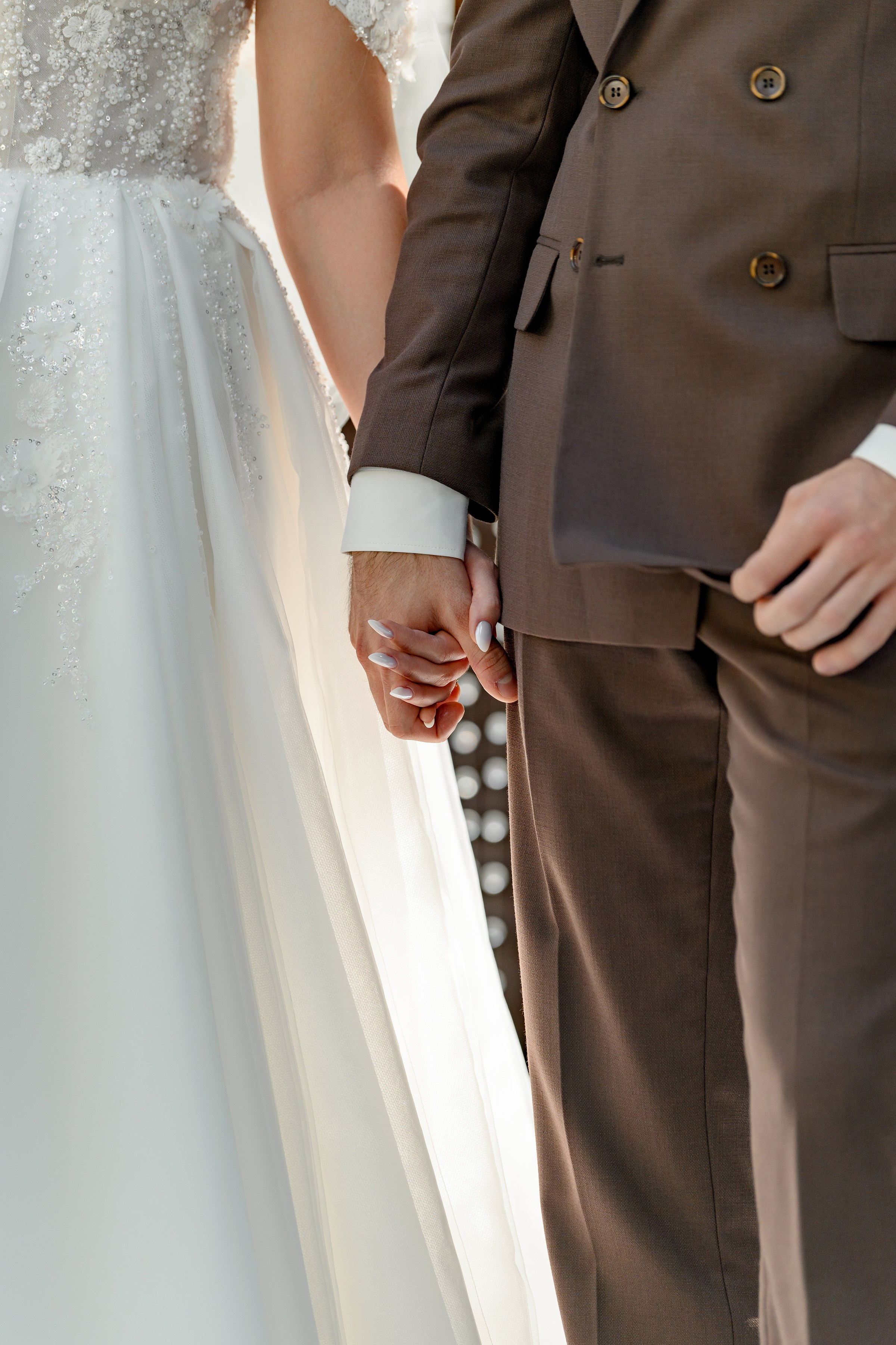 ANNA & BORIS. Свадебный и семейный фотограф