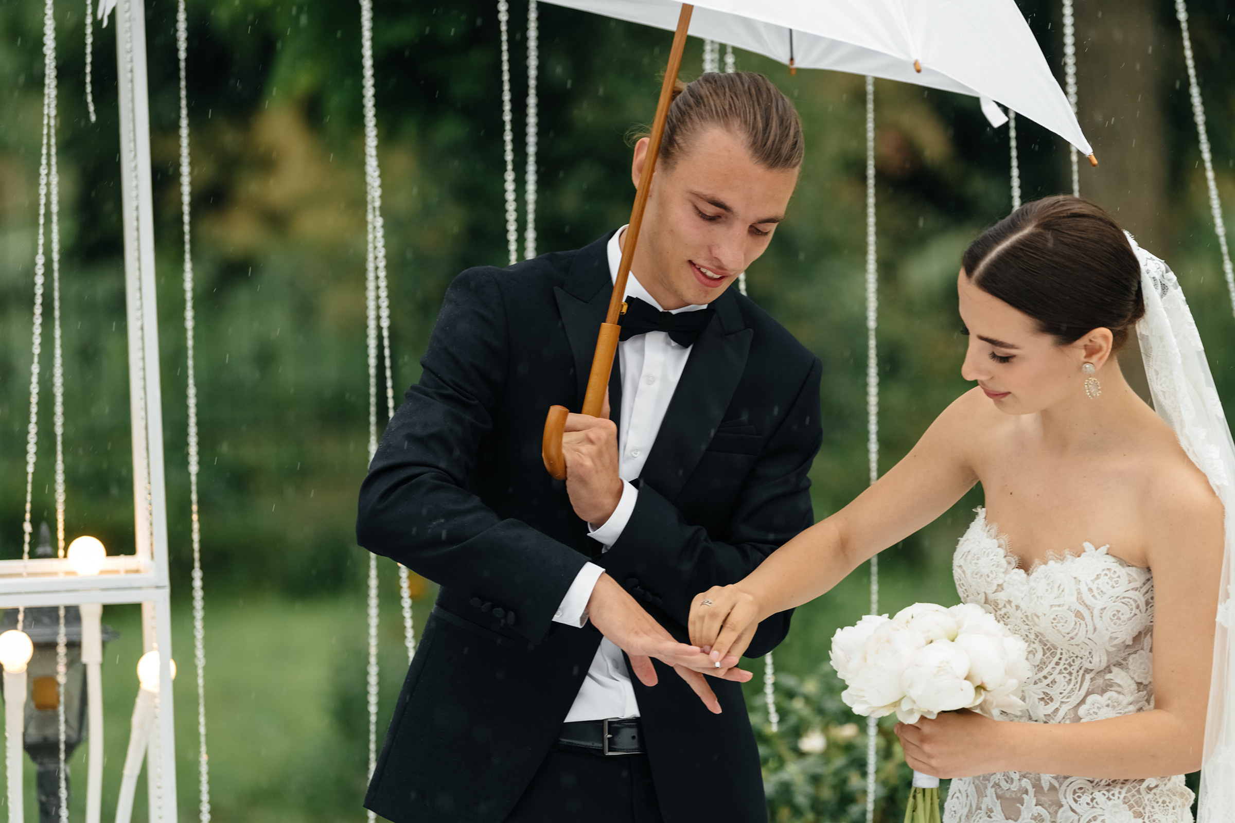 Артур & Єлизавета. Свадебный и семейный фотограф