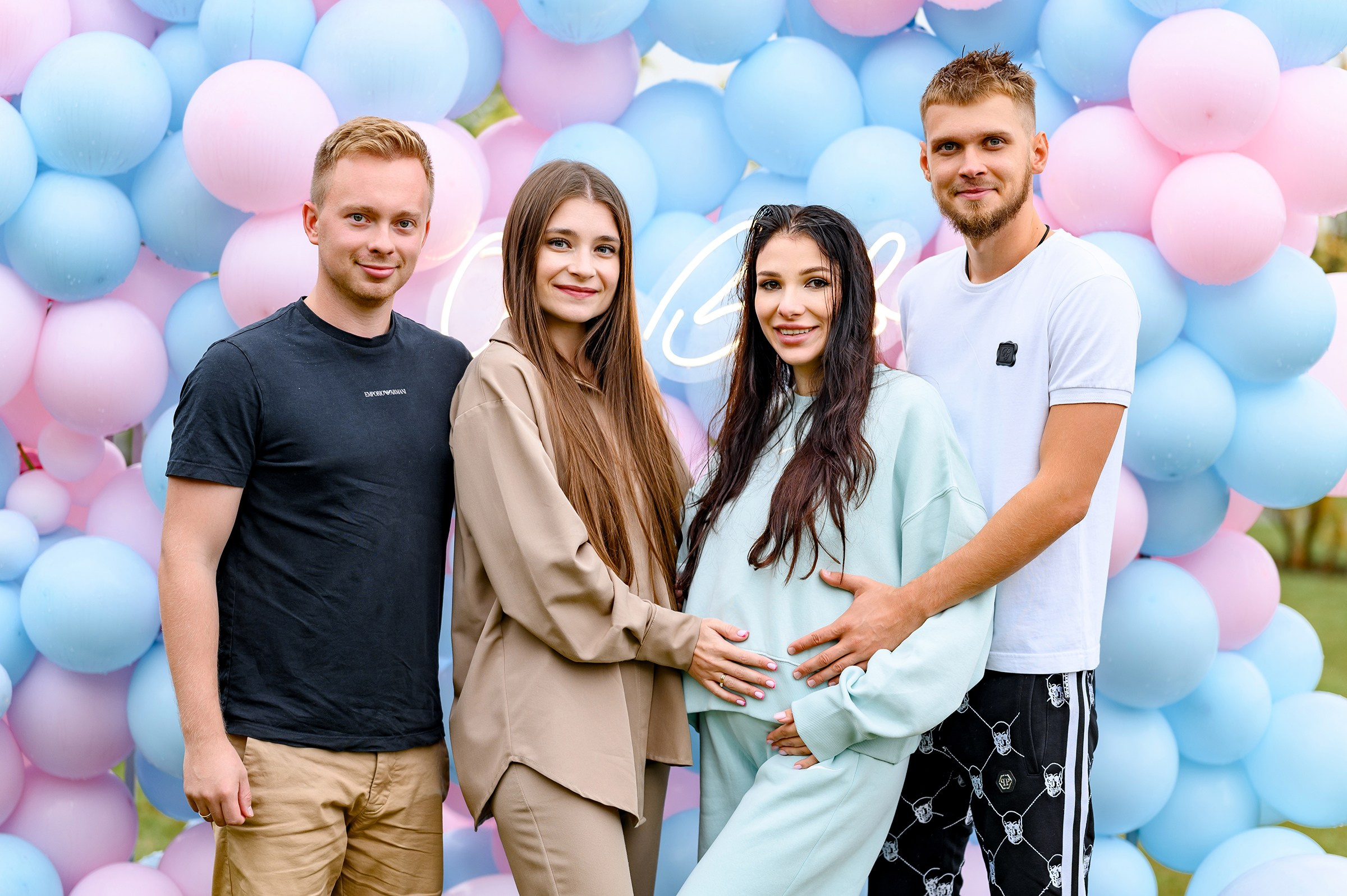 «OH, BABY». Свадебный и семейный фотограф