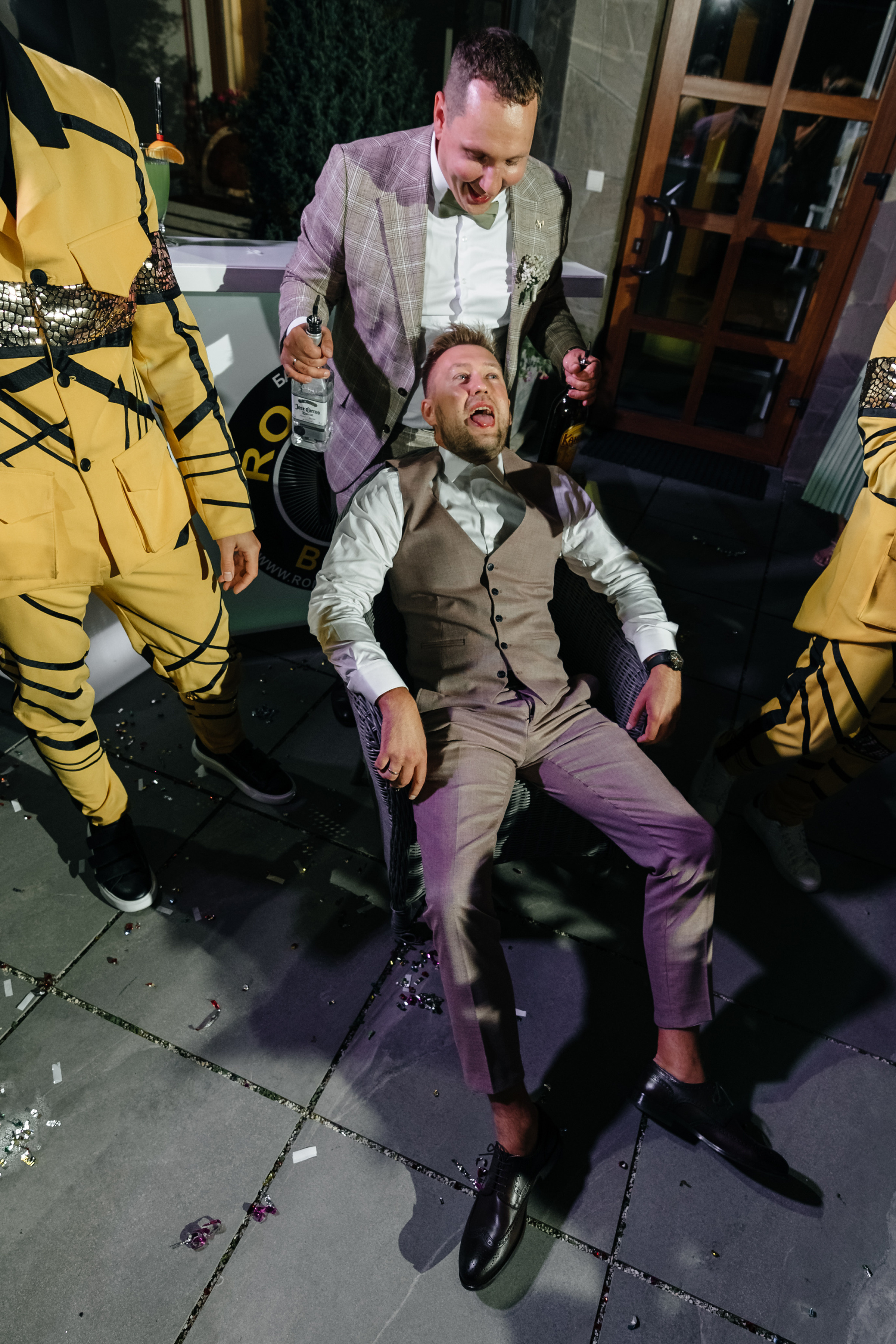 Ігор & Марія. Свадебный и семейный фотограф