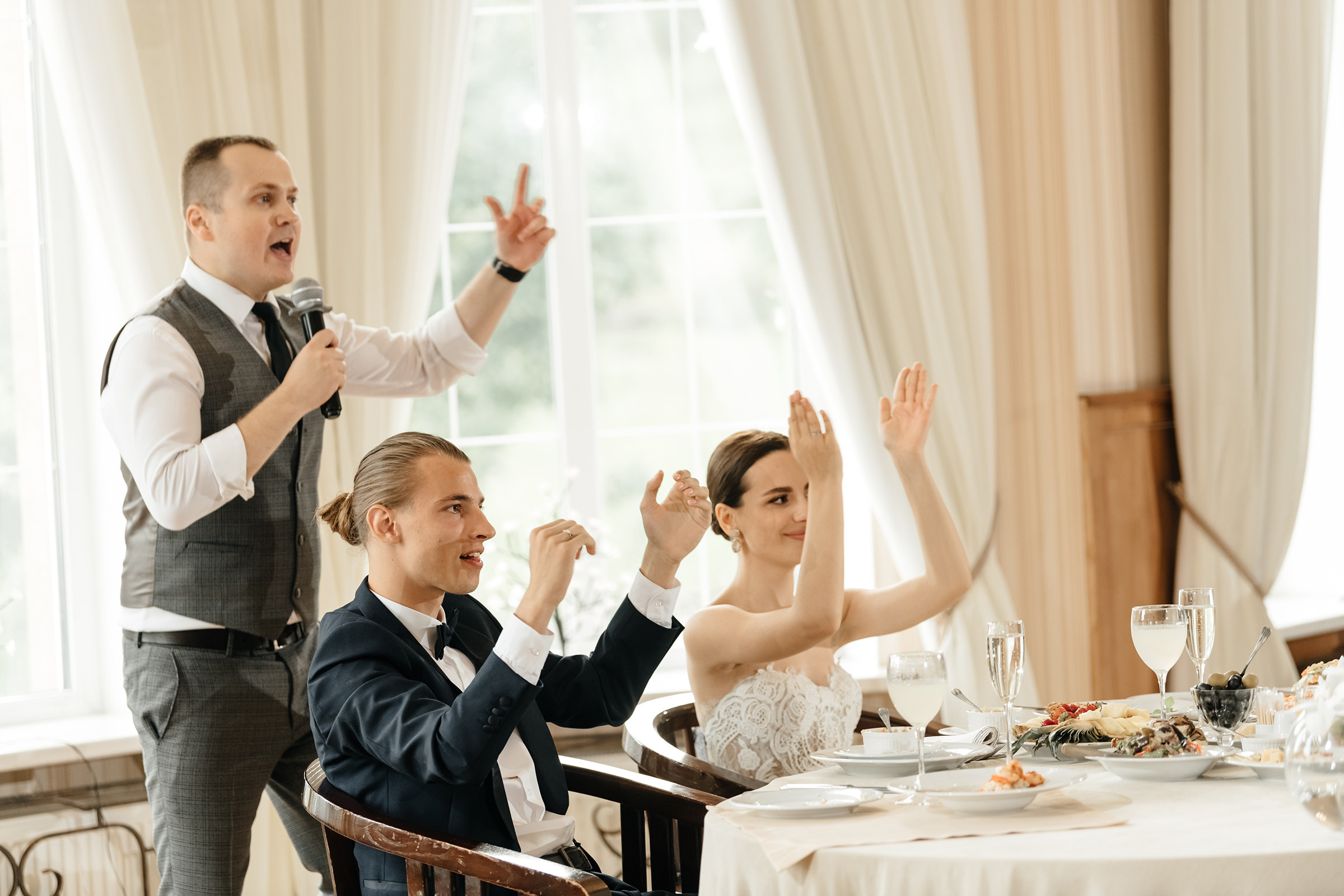 Артур & Єлизавета. Свадебный и семейный фотограф