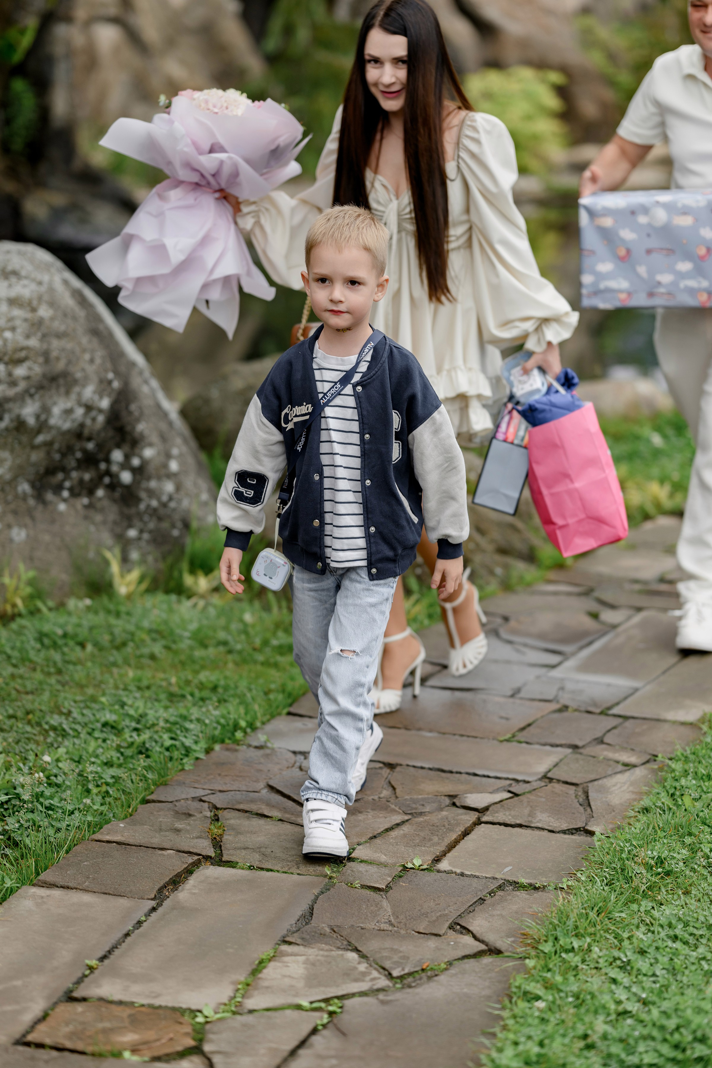 «Happy Birthday» 1year. Свадебный и семейный фотограф
