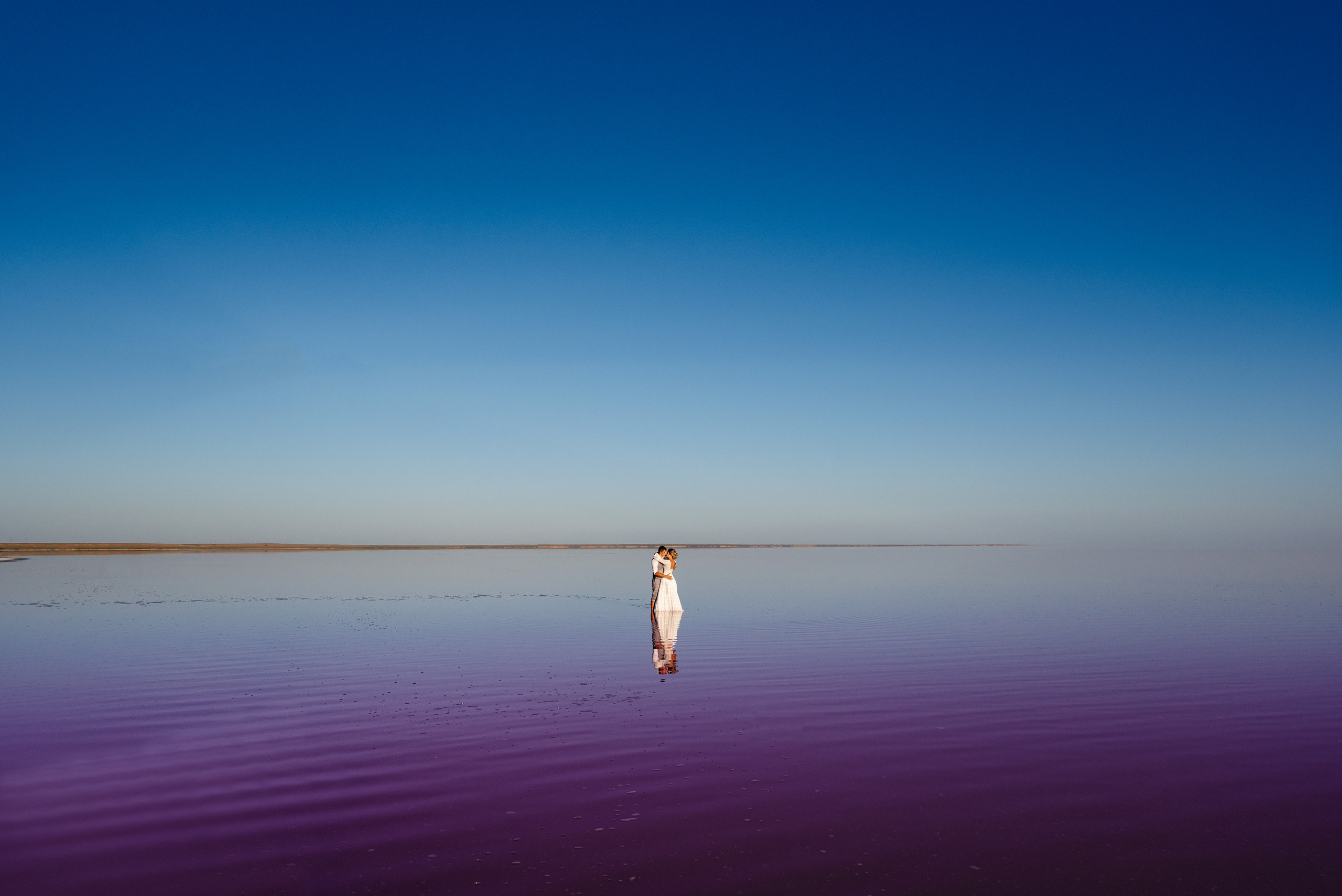 Михайло & Марія. Свадебный и семейный фотограф