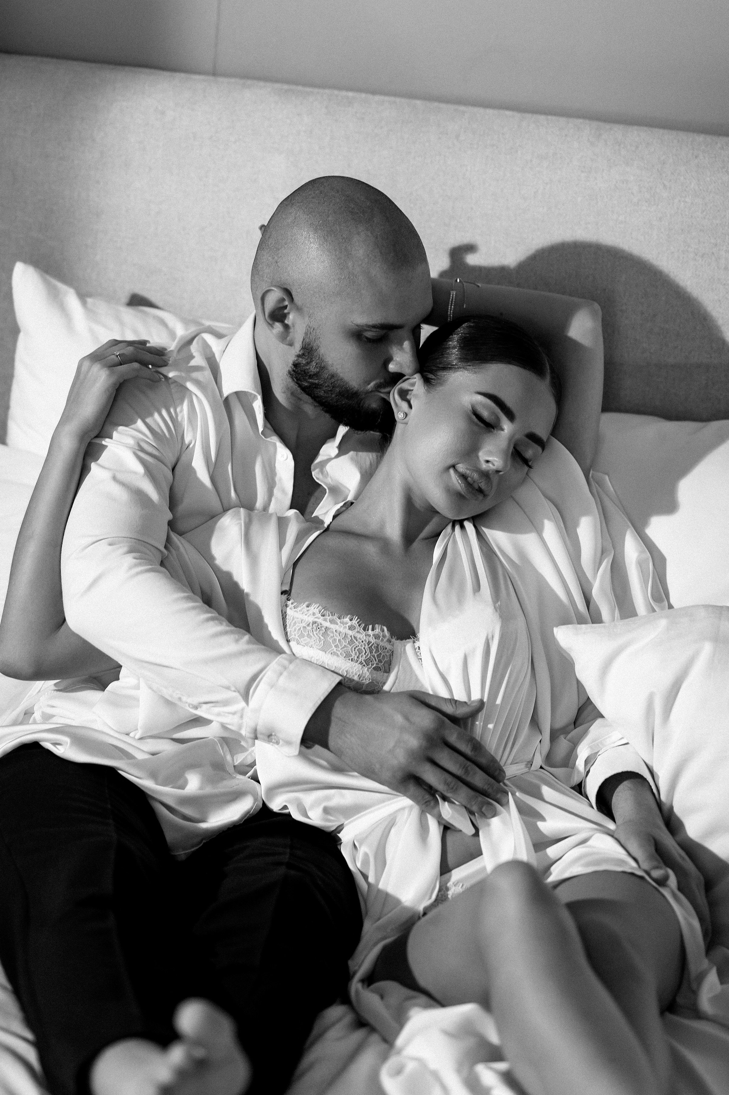 IVAN & ANGELINA. Свадебный и семейный фотограф