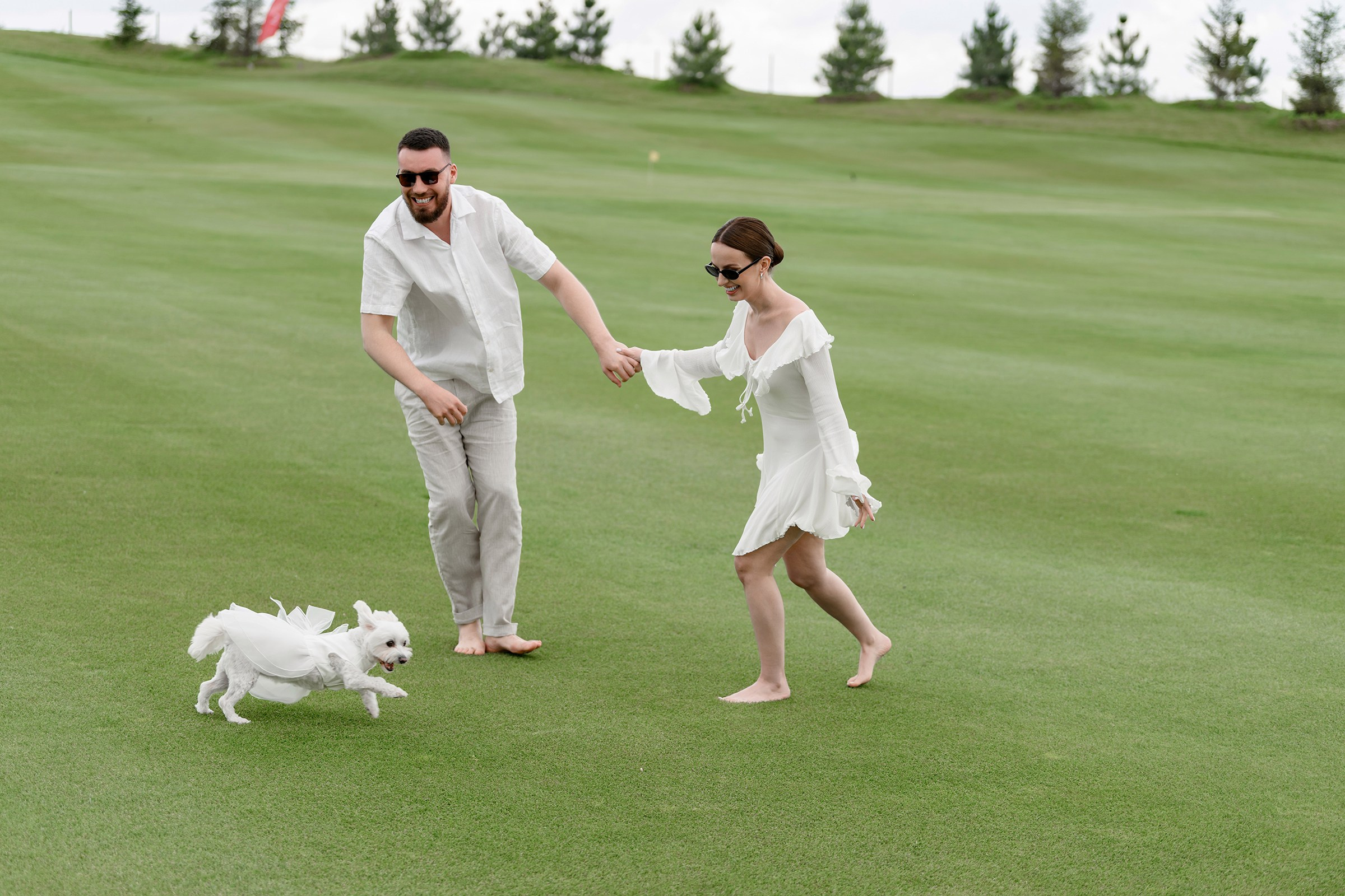 LIZA & RUSLAN. Свадебный и семейный фотограф