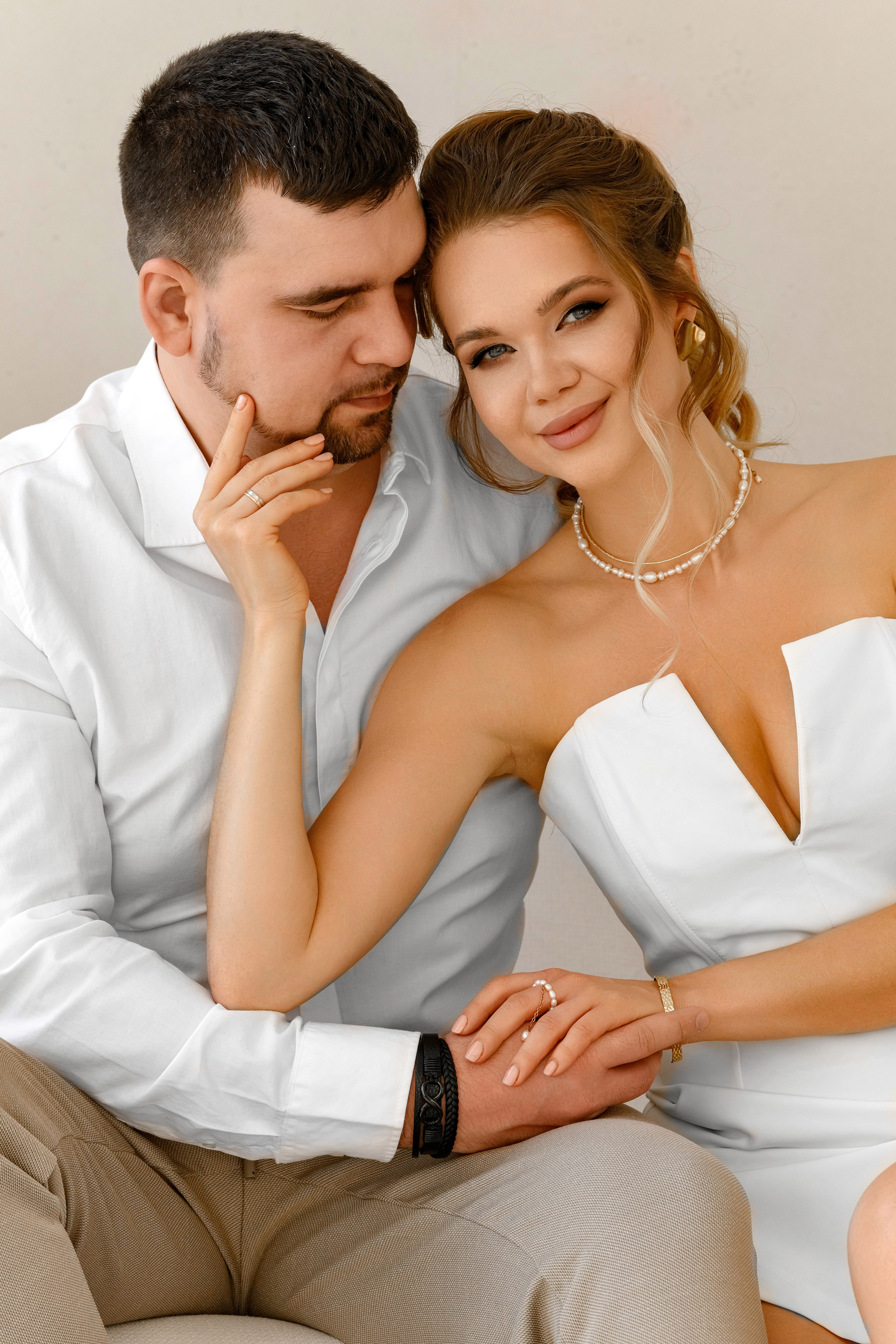 Roma & Elena. Свадебный и семейный фотограф