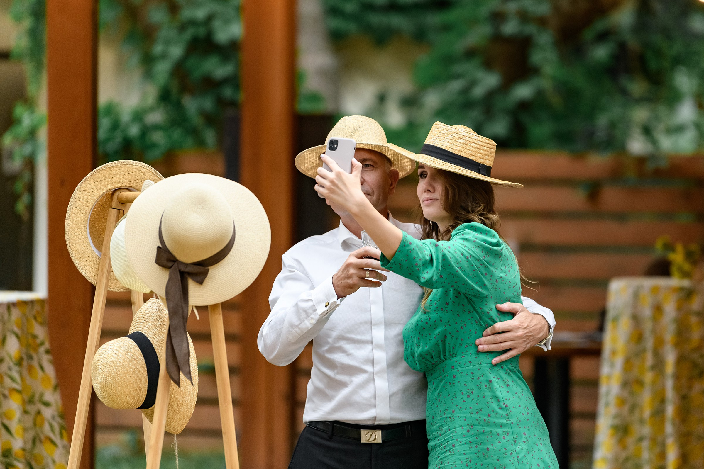 ОЛЕКСІЙ & ЯРОСЛАВА. Свадебный и семейный фотограф