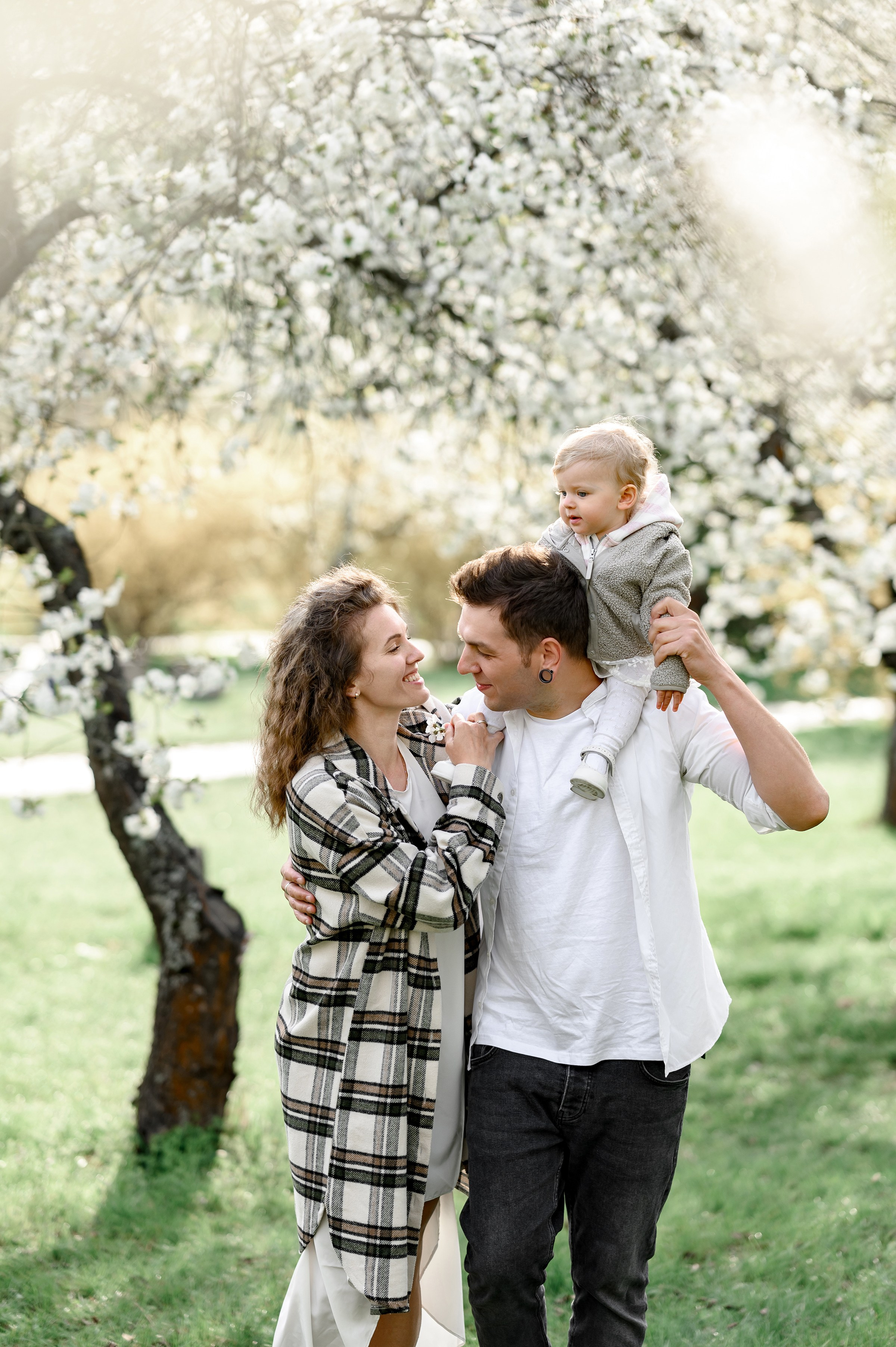 F A M I L Y. Свадебный и семейный фотограф