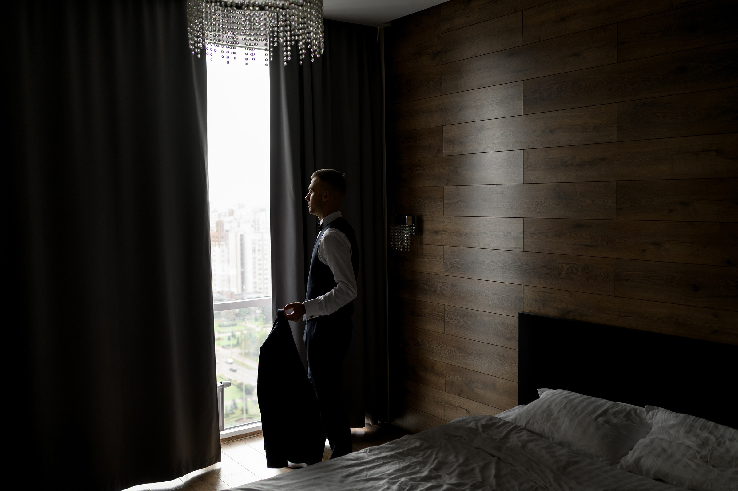 Валера & Юля. Свадебный и семейный фотограф