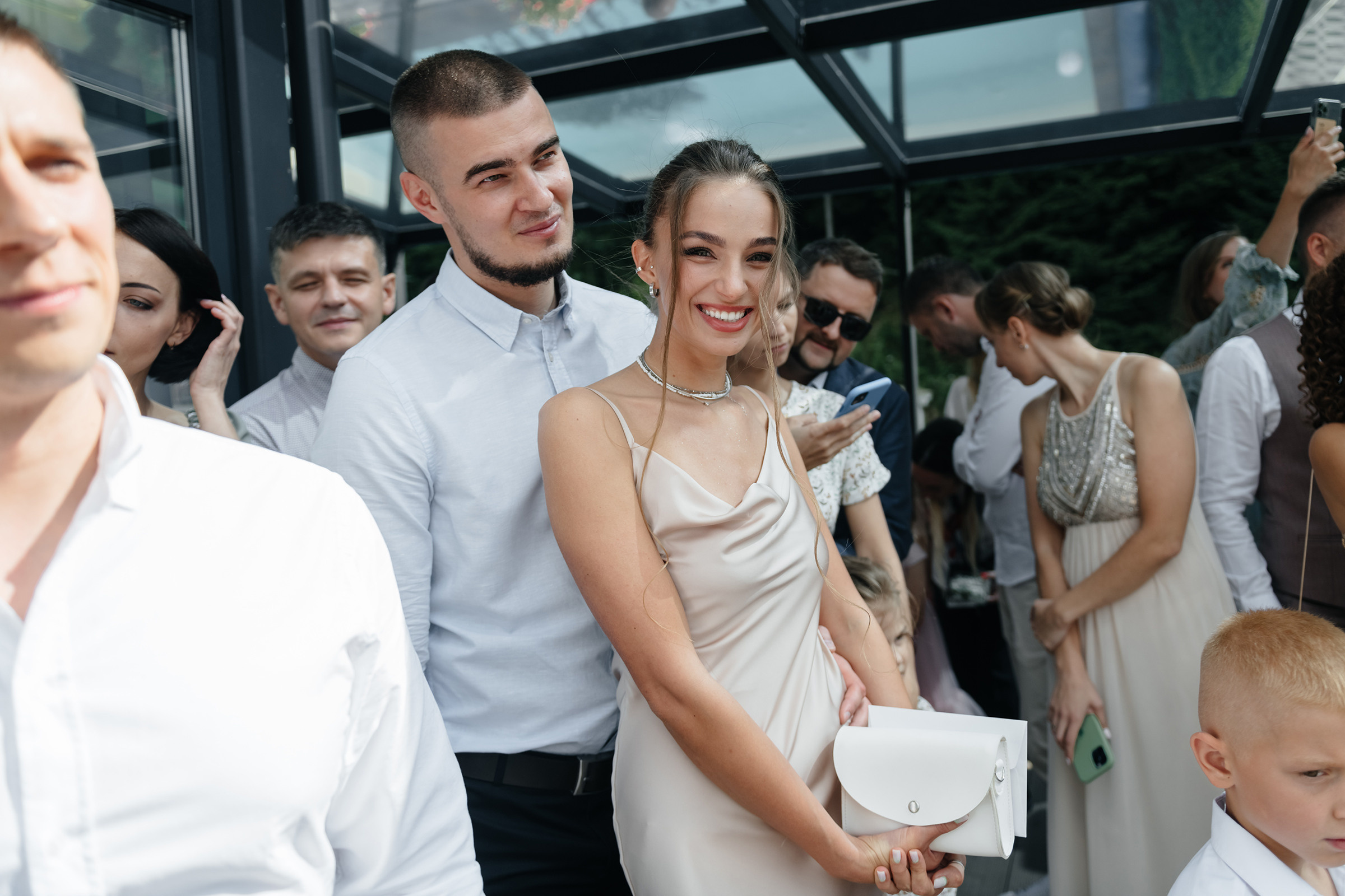 Ігор & Марія. Свадебный и семейный фотограф