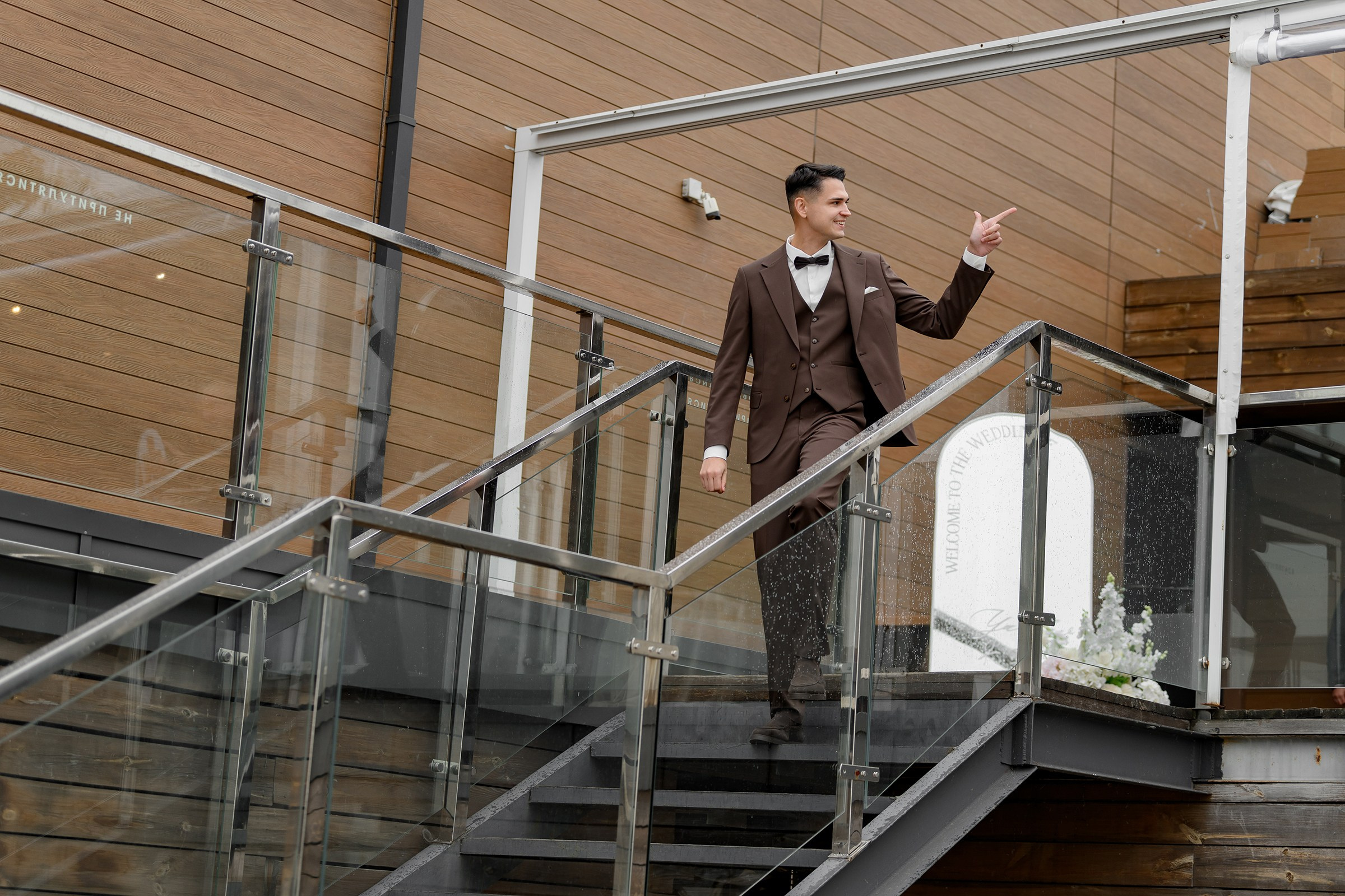 Yaroslav & Anna. Свадебный и семейный фотограф