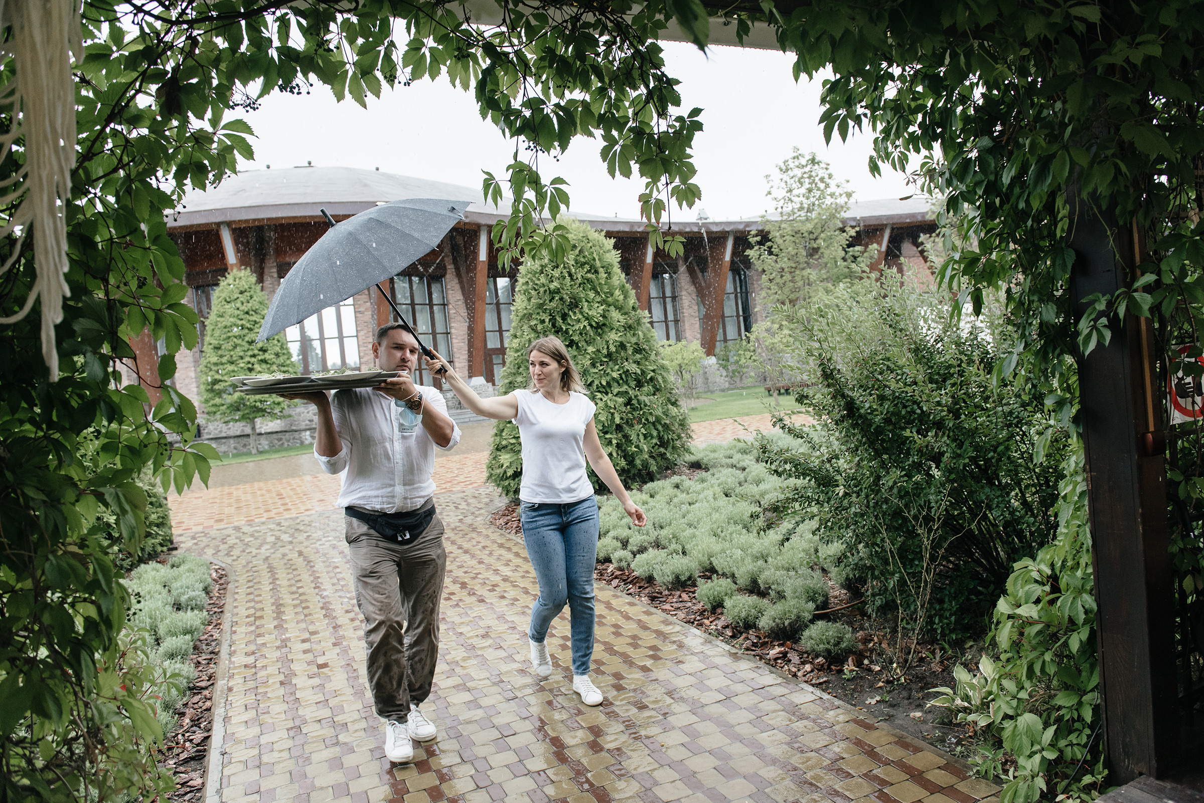 Олександр & Віра. Свадебный и семейный фотограф