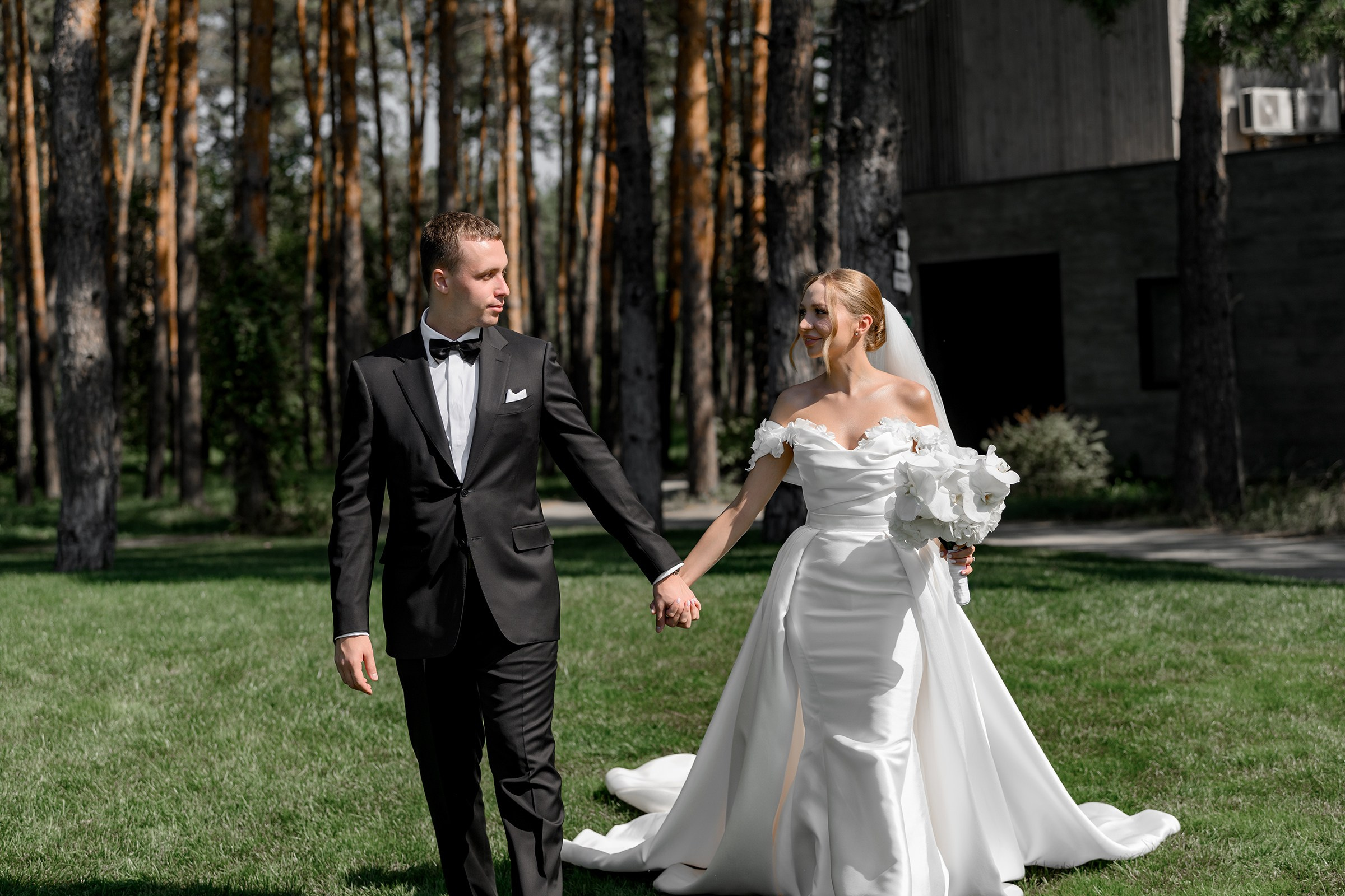 A & Z. Свадебный и семейный фотограф