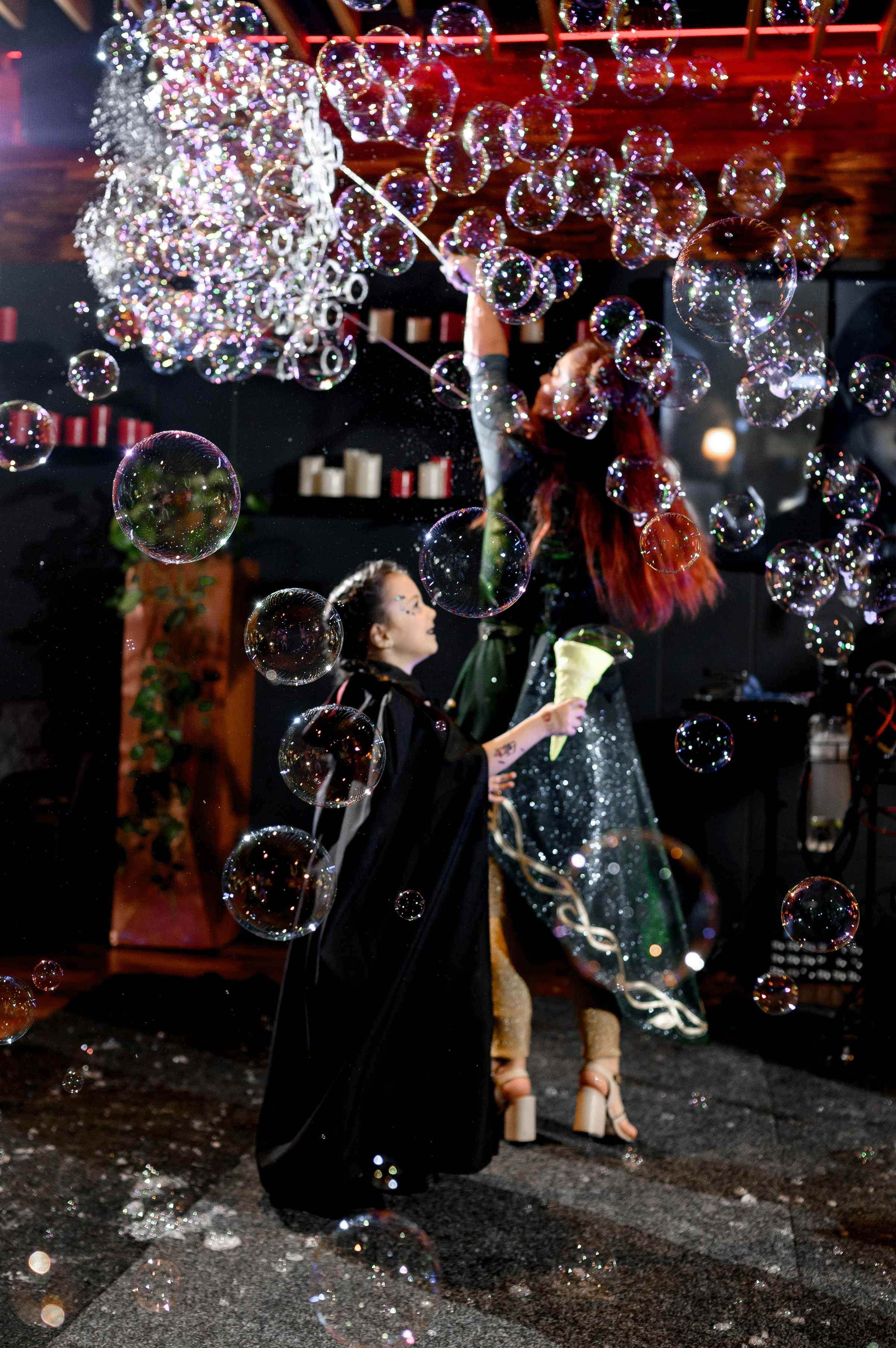 «MILANA 5». Свадебный и семейный фотограф