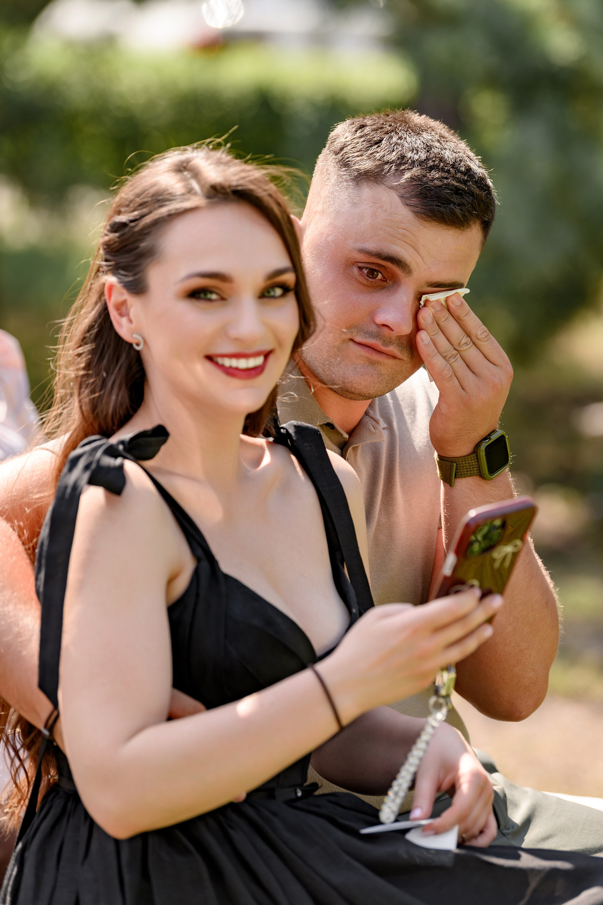 ОЛЕКСІЙ & ДІАНА. Свадебный и семейный фотограф