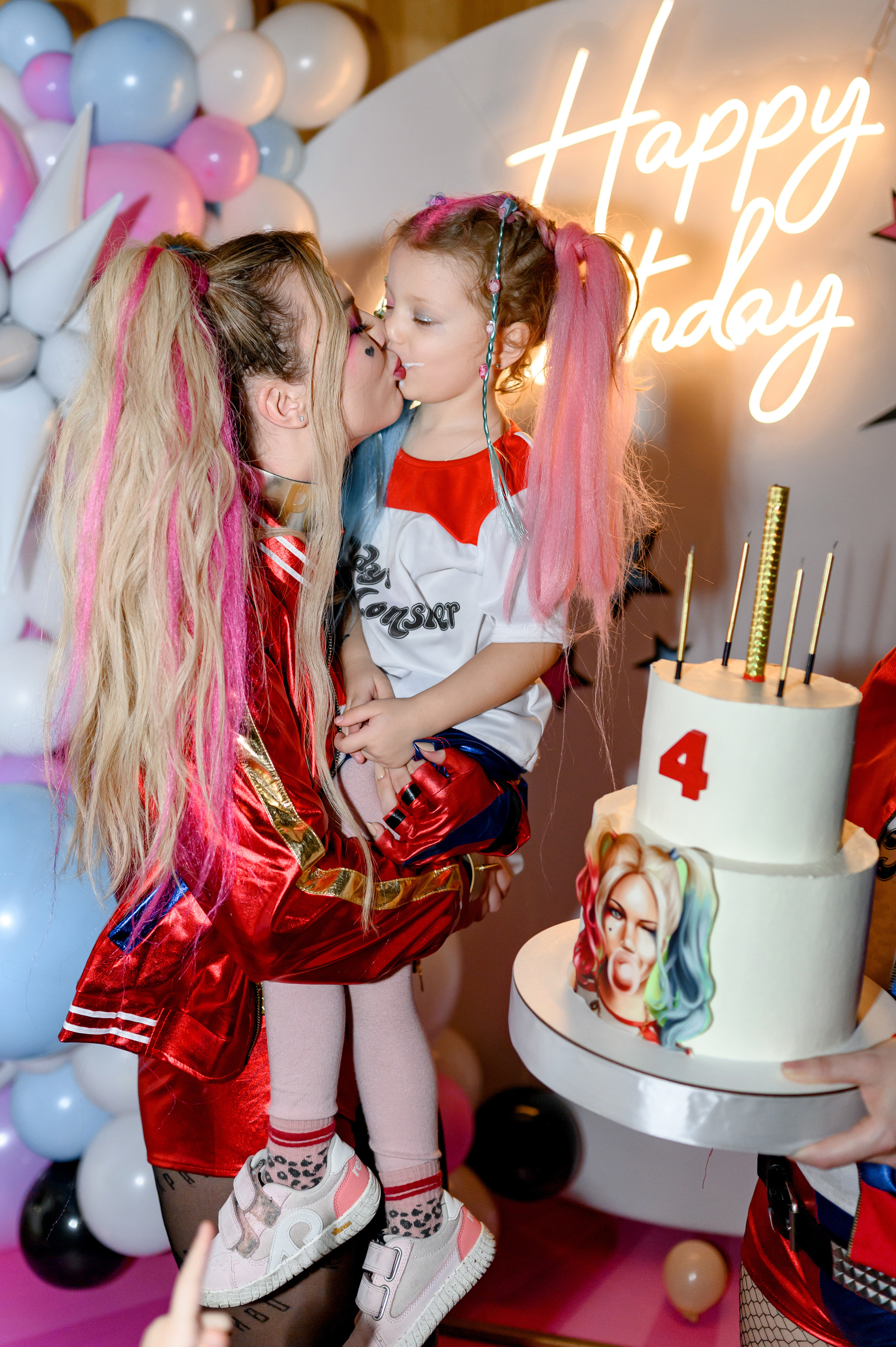 Мілана 4 роки. Свадебный и семейный фотограф