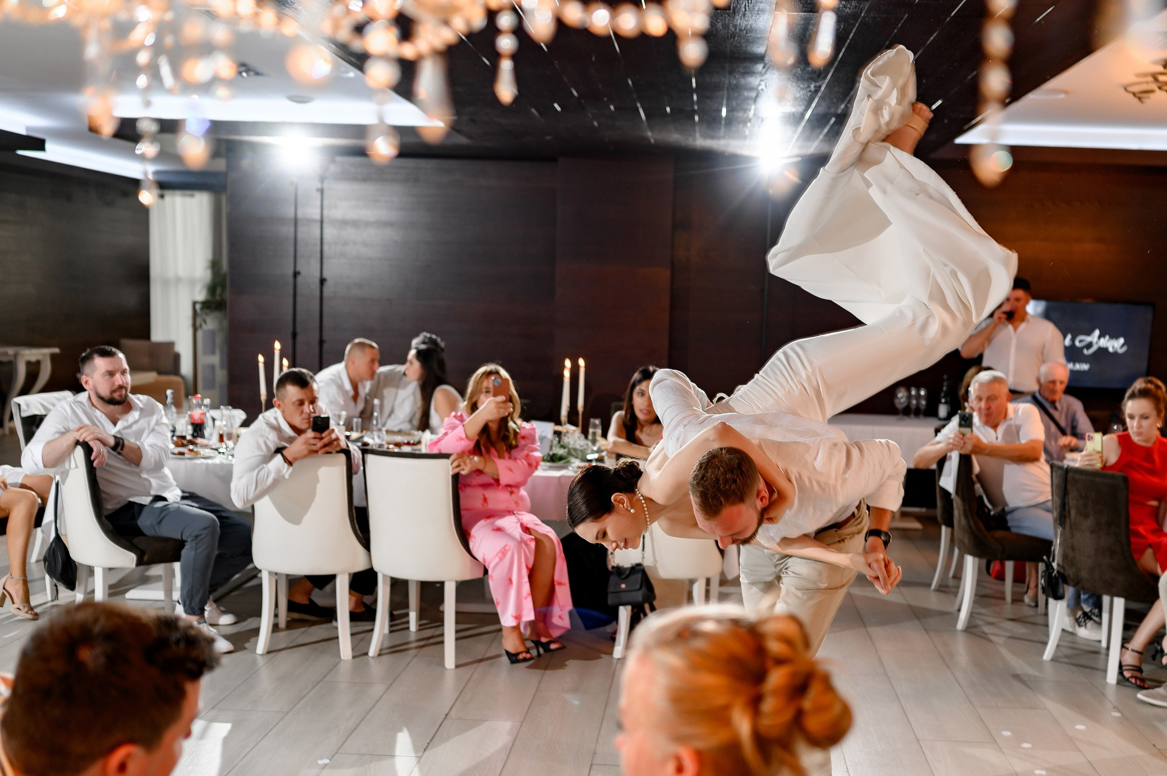 OLEG & ALINA. Свадебный и семейный фотограф