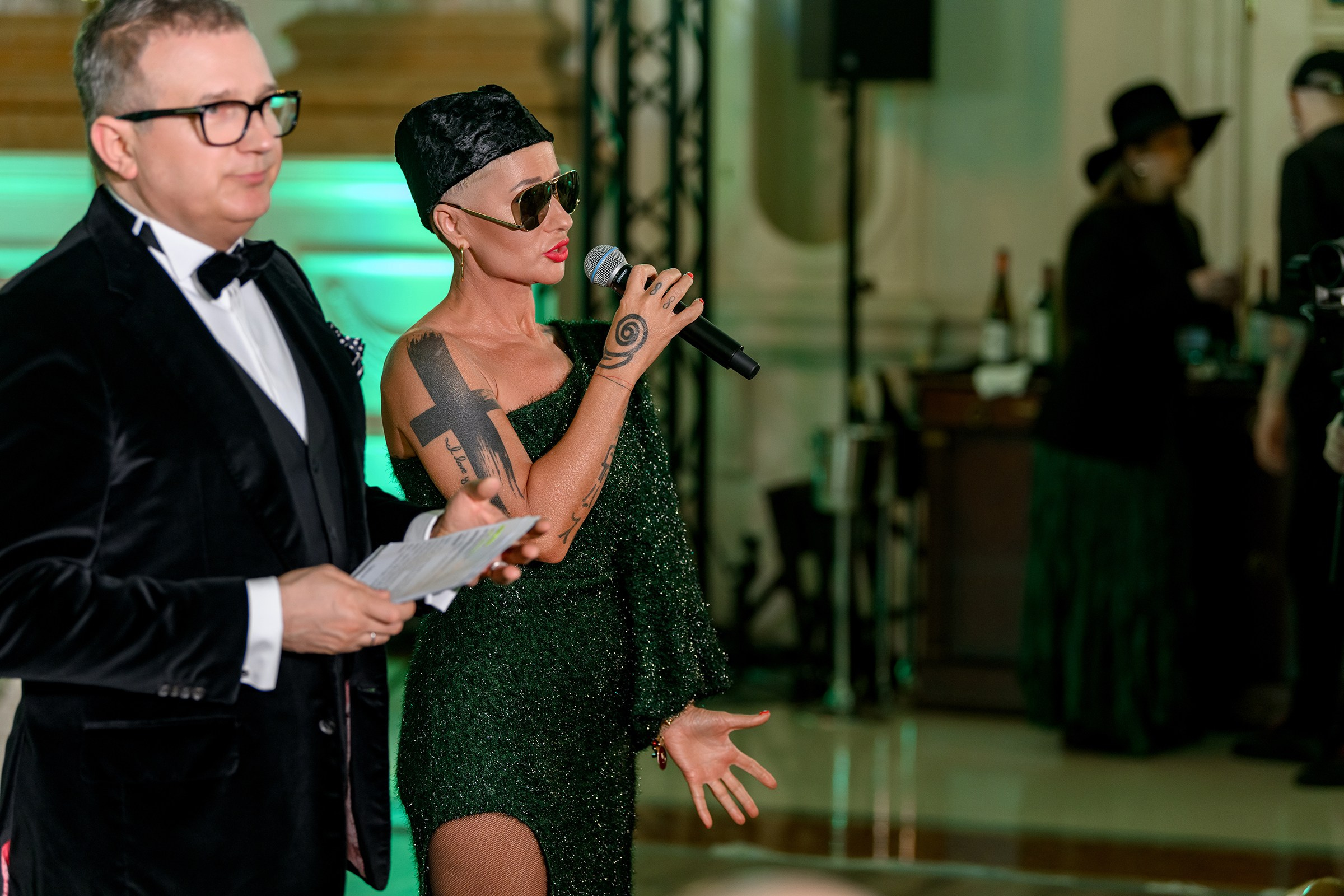 " Viennese Ball KYIV». Свадебный и семейный фотограф