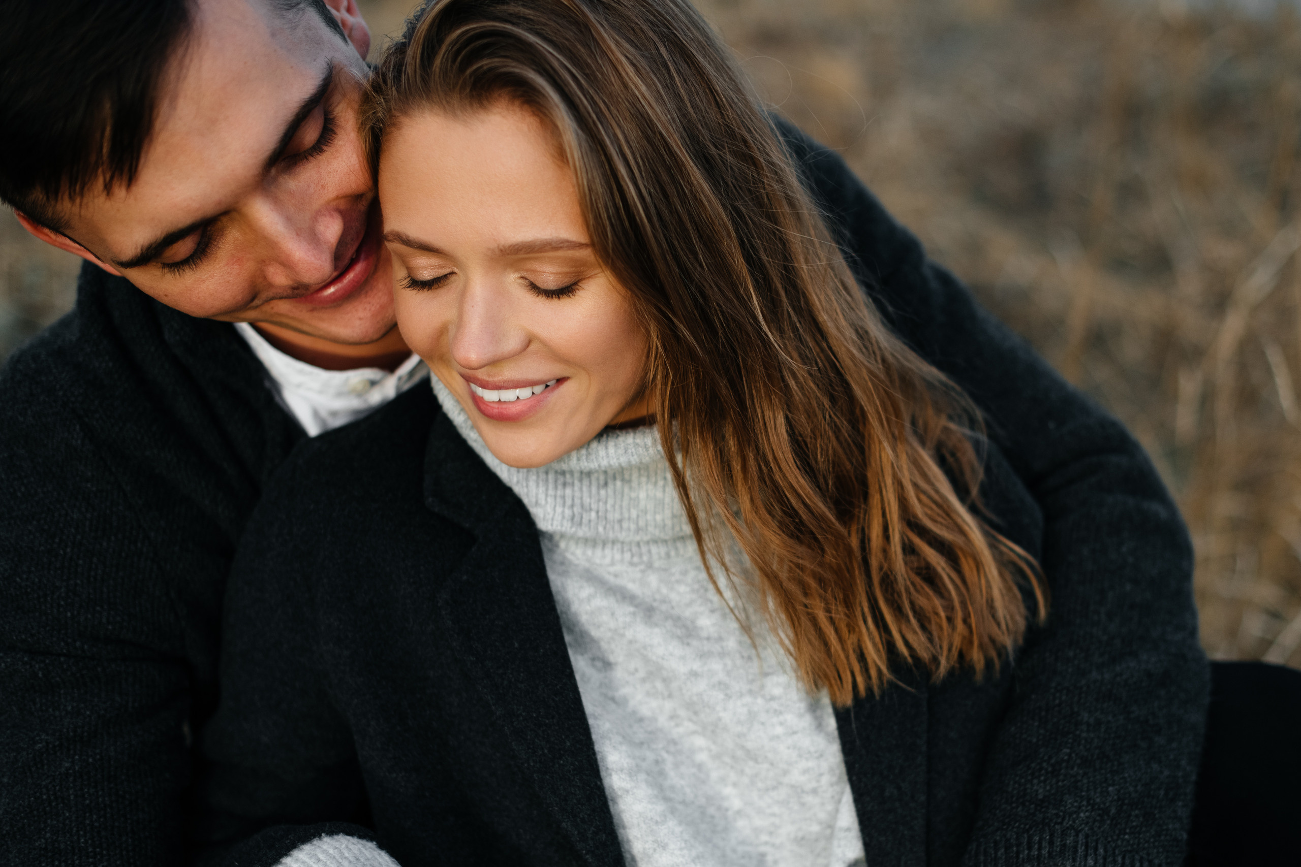 Микола & Катерина. Свадебный и семейный фотограф