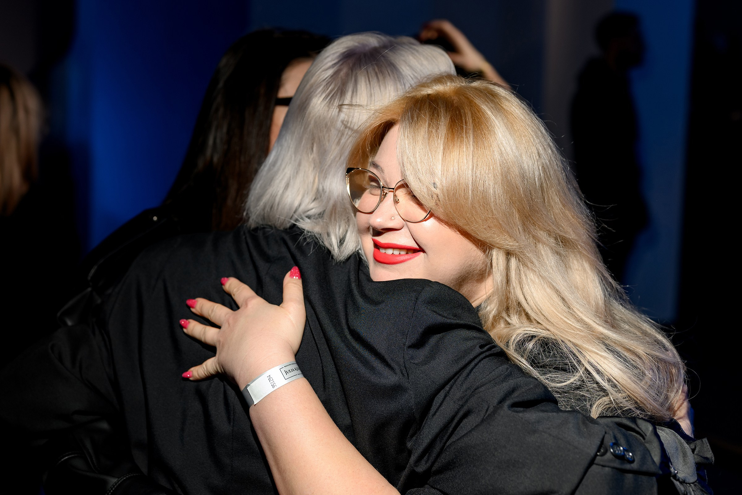 «Quantum Leap 1:0». Свадебный и семейный фотограф