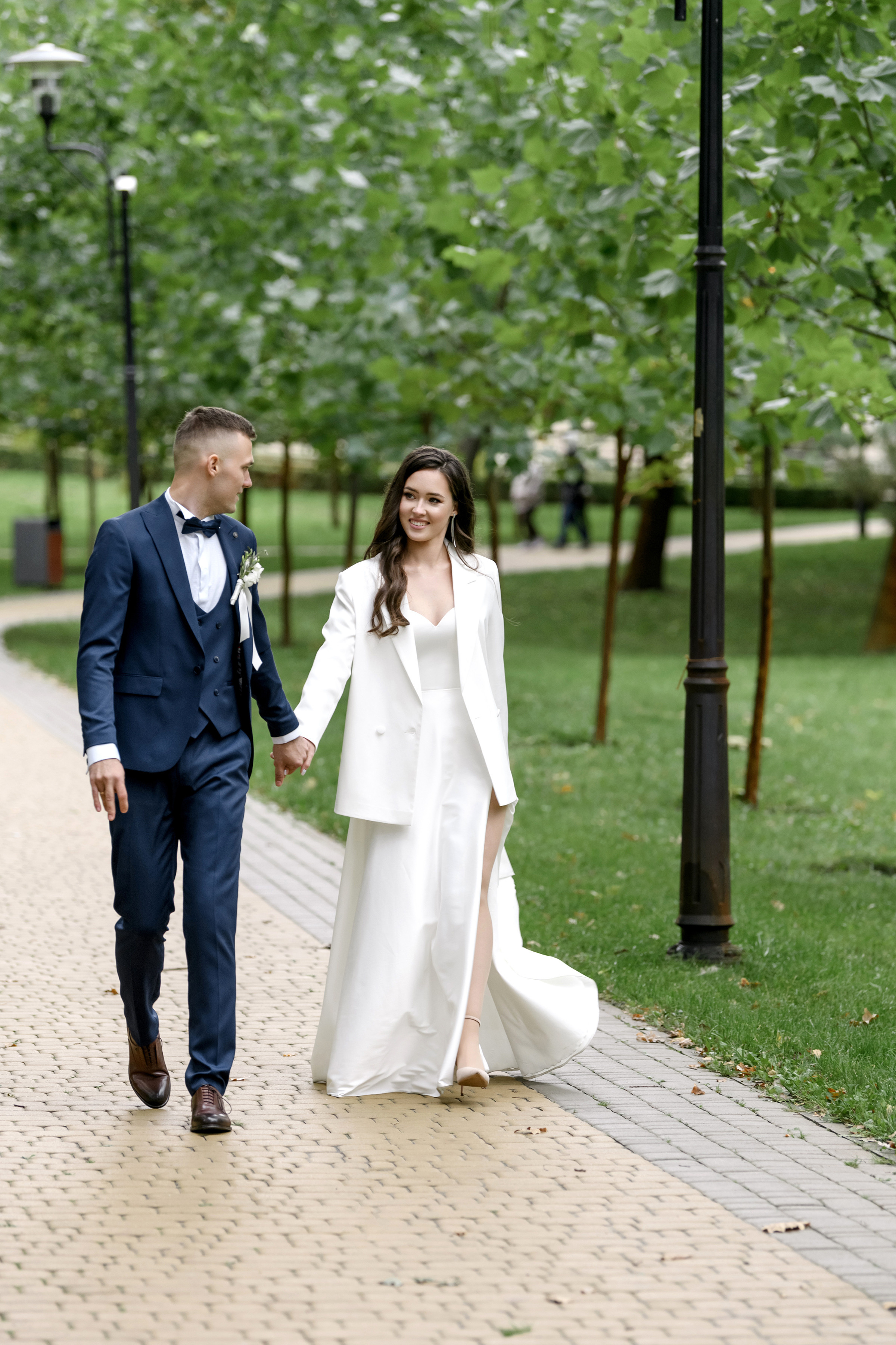 Валера & Юля. Свадебный и семейный фотограф