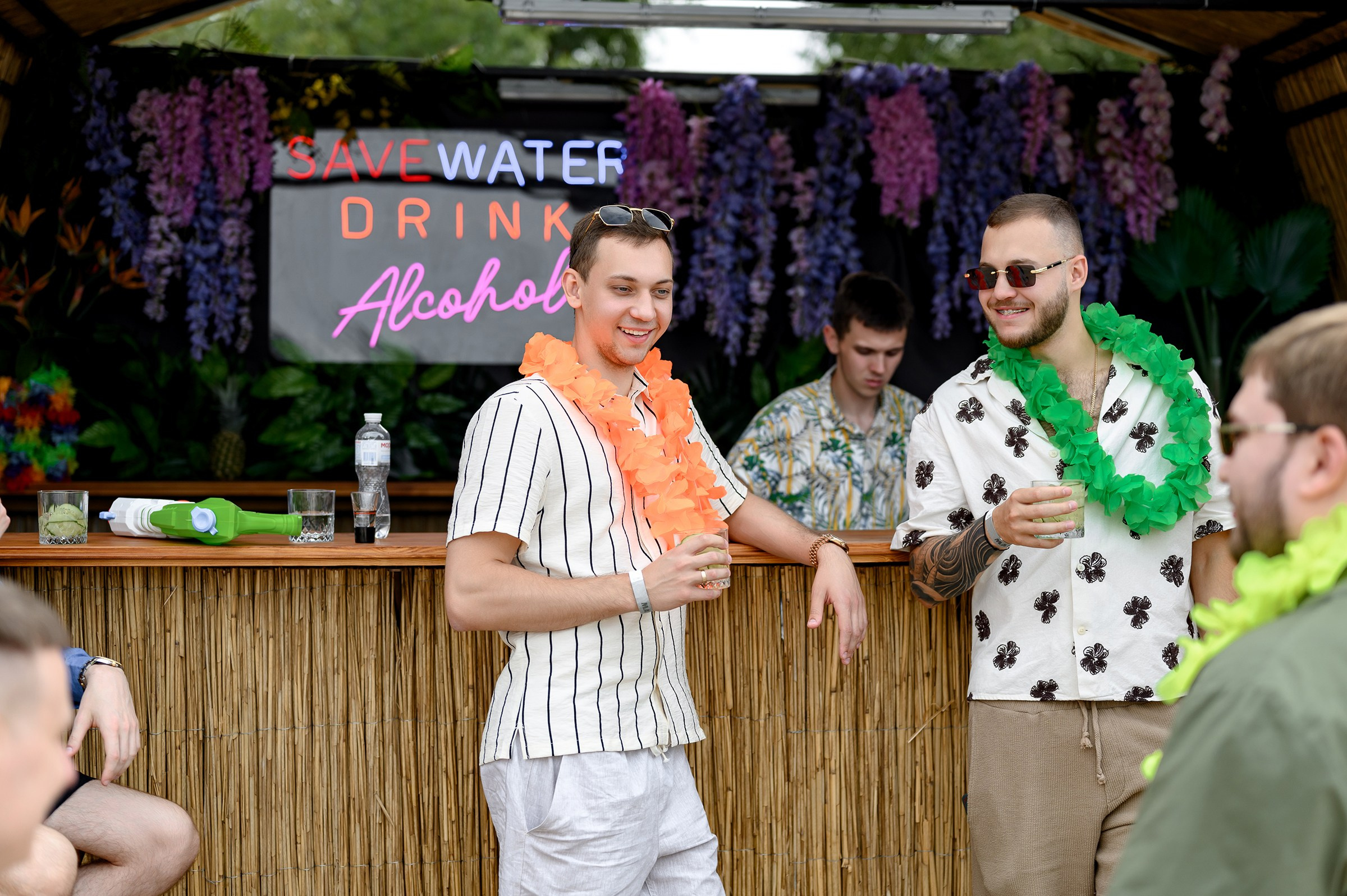 «Birthday Party». Свадебный и семейный фотограф