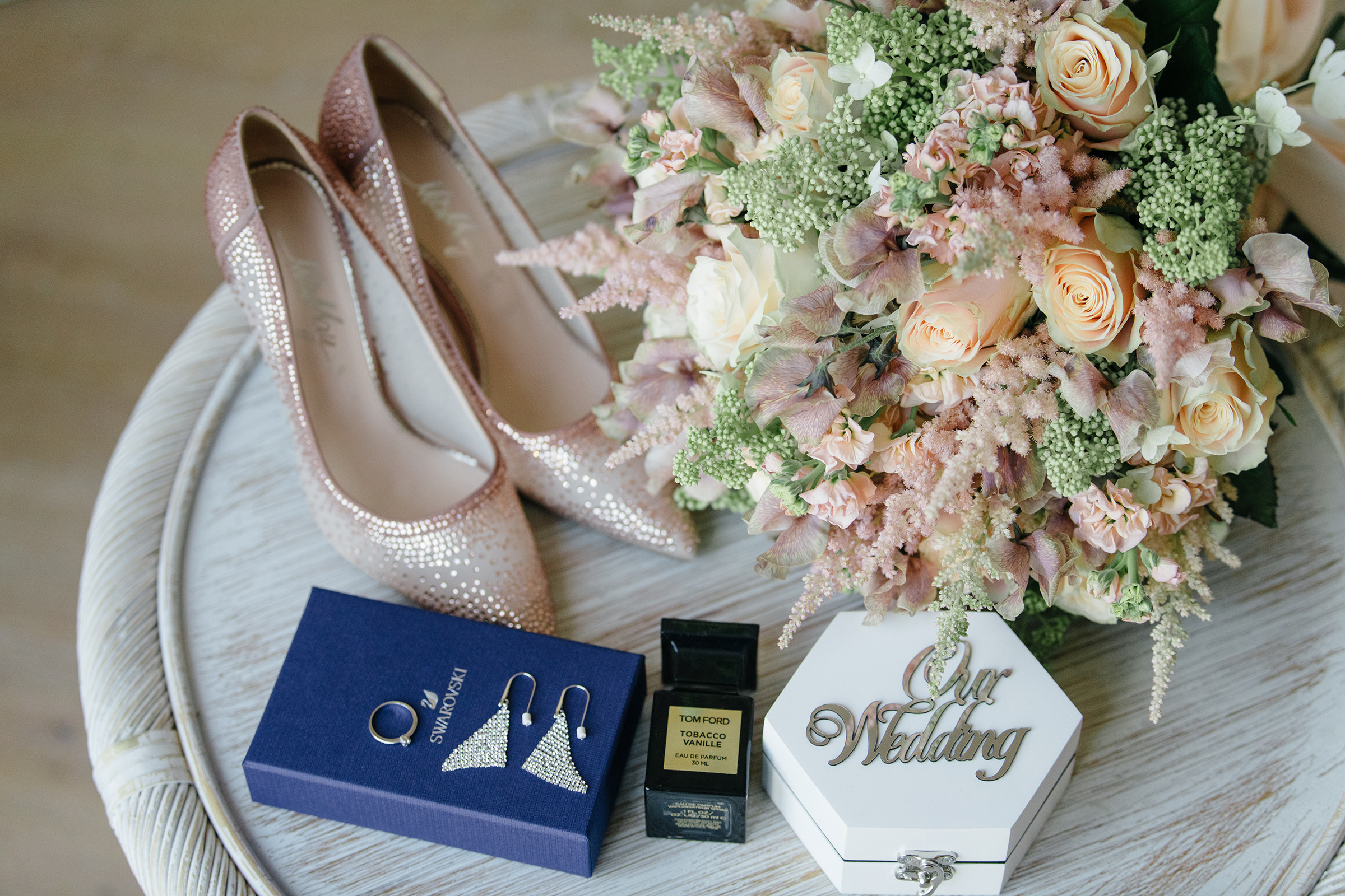 Олександр & Віра. Свадебный и семейный фотограф