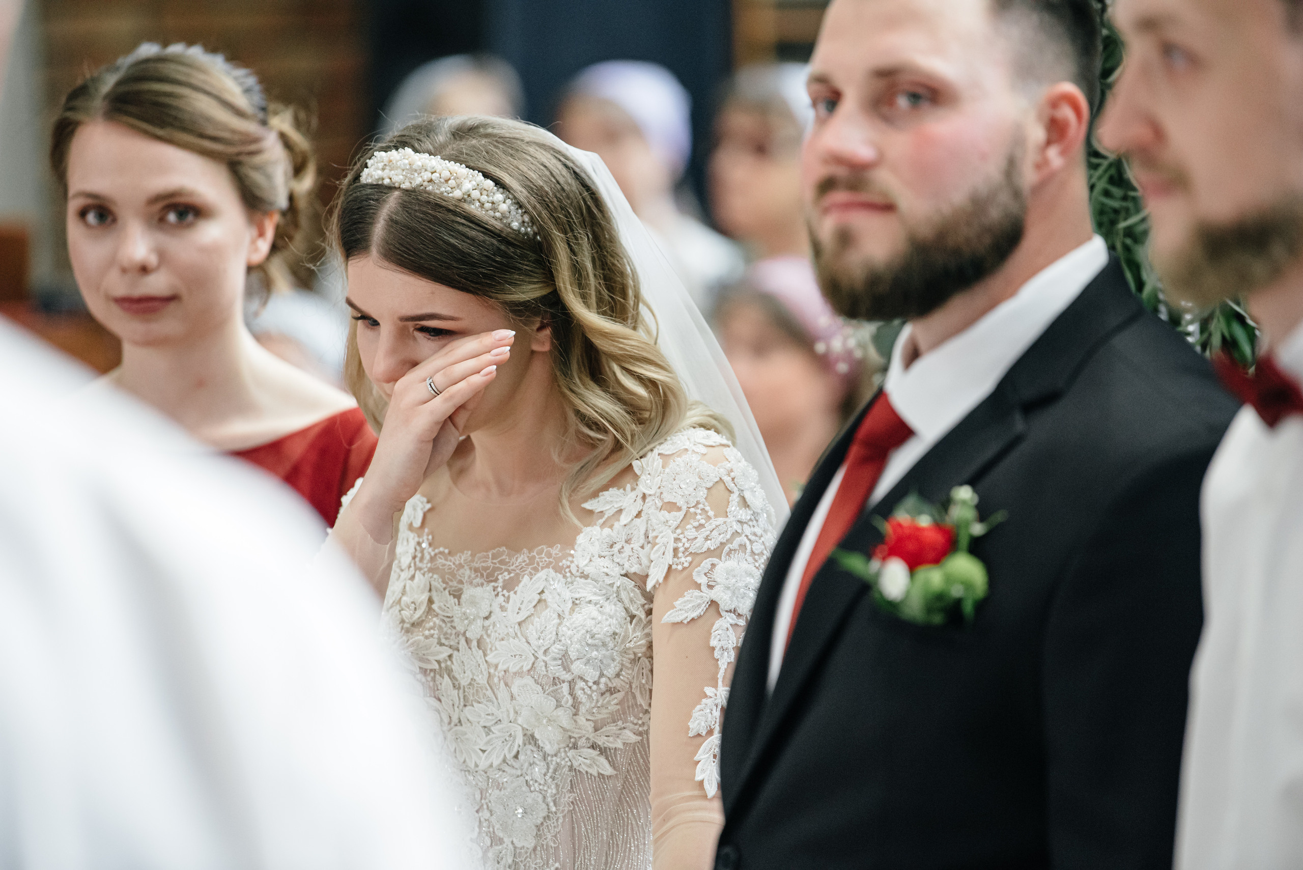 Тимофій & Тетяна. Свадебный и семейный фотограф