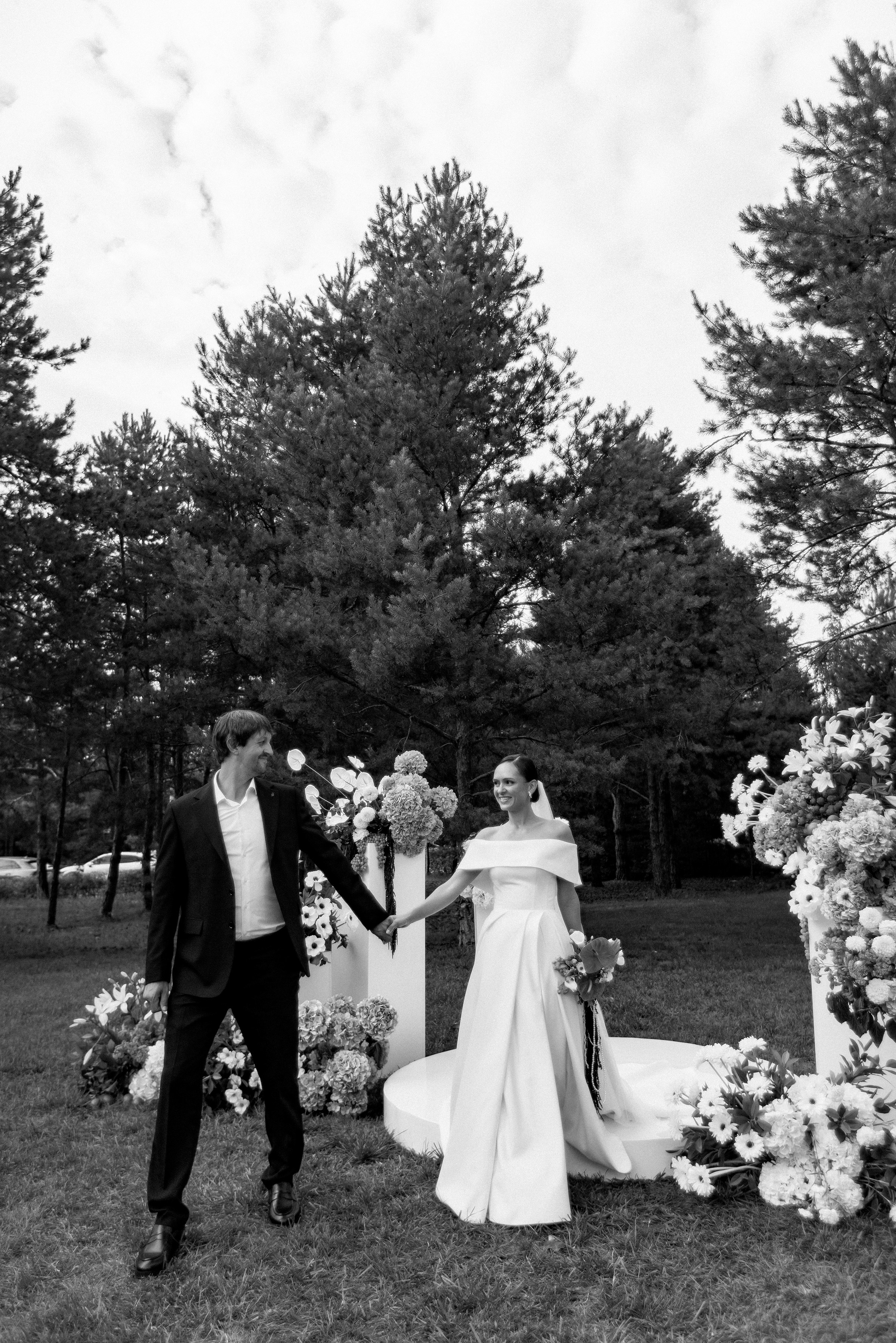 ОЛЕКСІЙ & ДІАНА. Свадебный и семейный фотограф