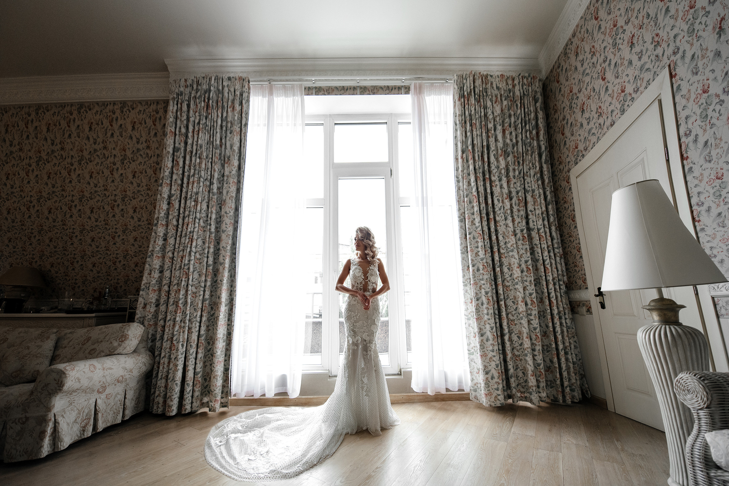 Олександр & Віра. Свадебный и семейный фотограф