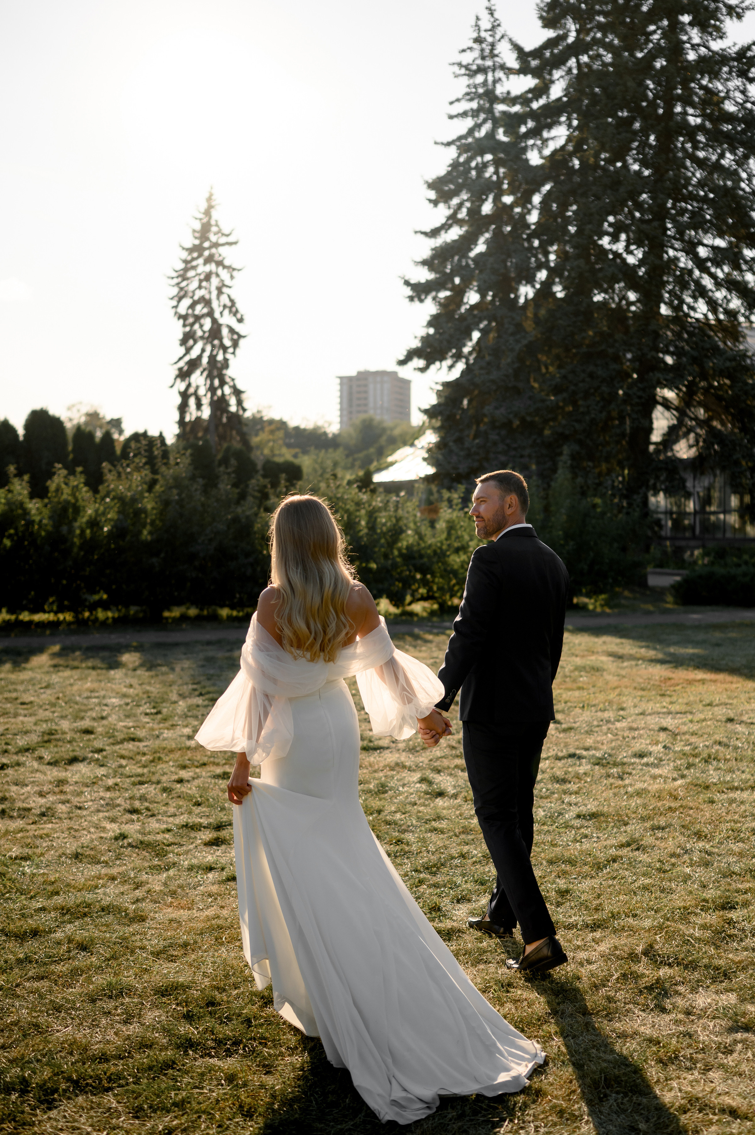 Діма & Наталя. Свадебный и семейный фотограф